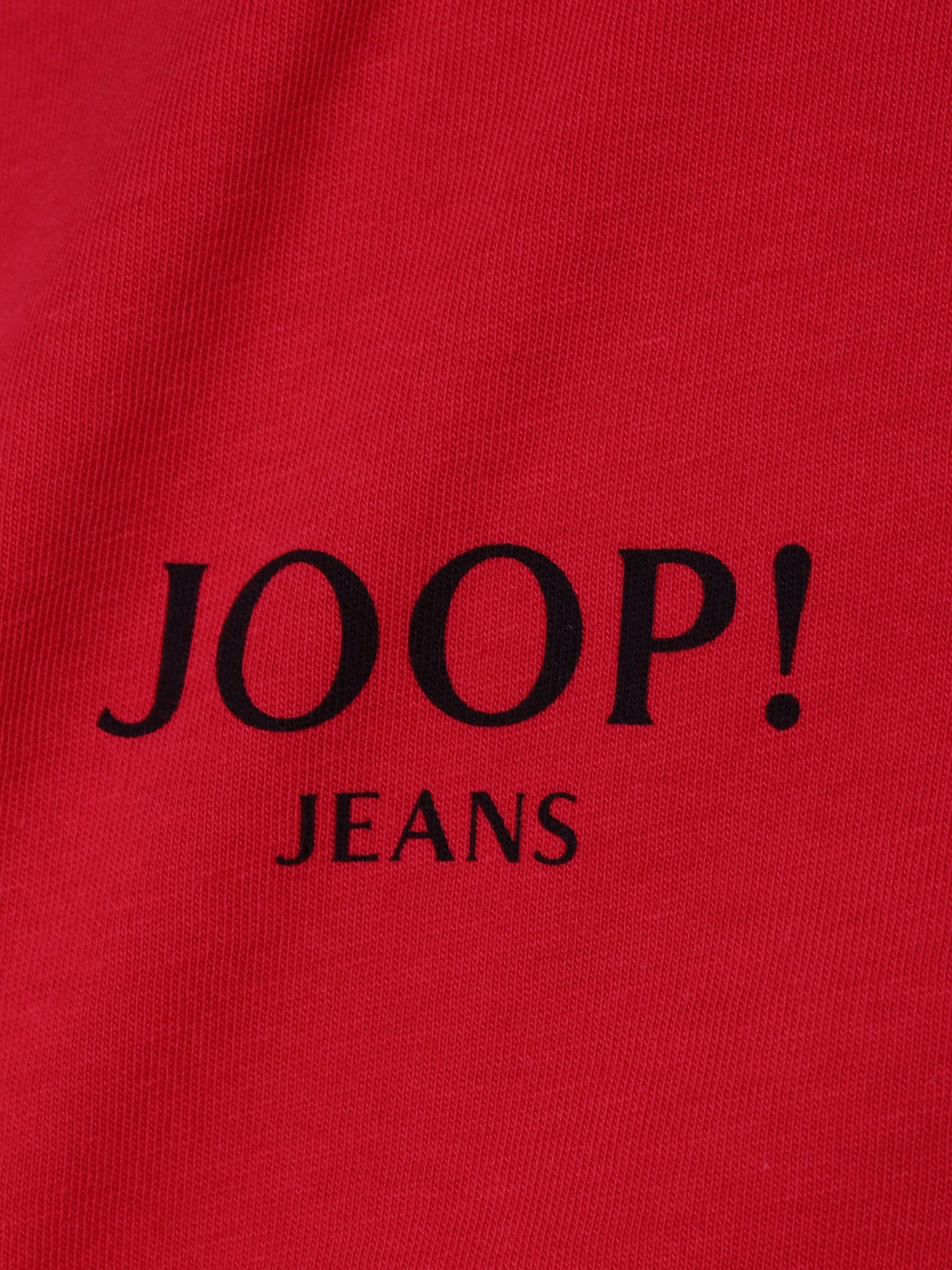 fuchsia T-Shirt Joop!