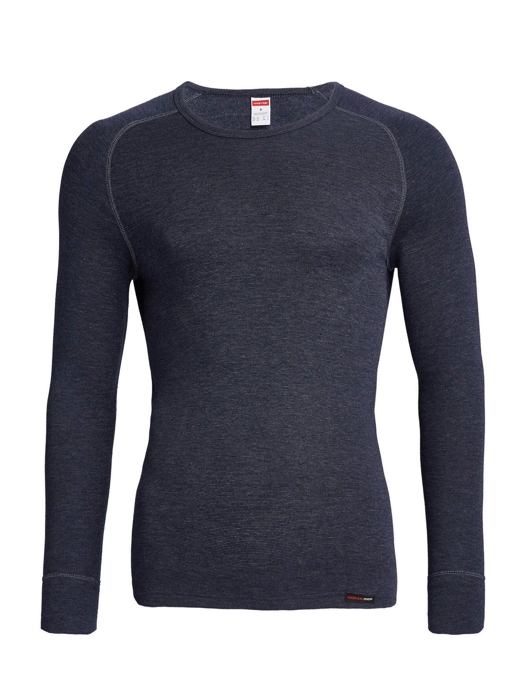 Unterziehshirt Shirt Langarm