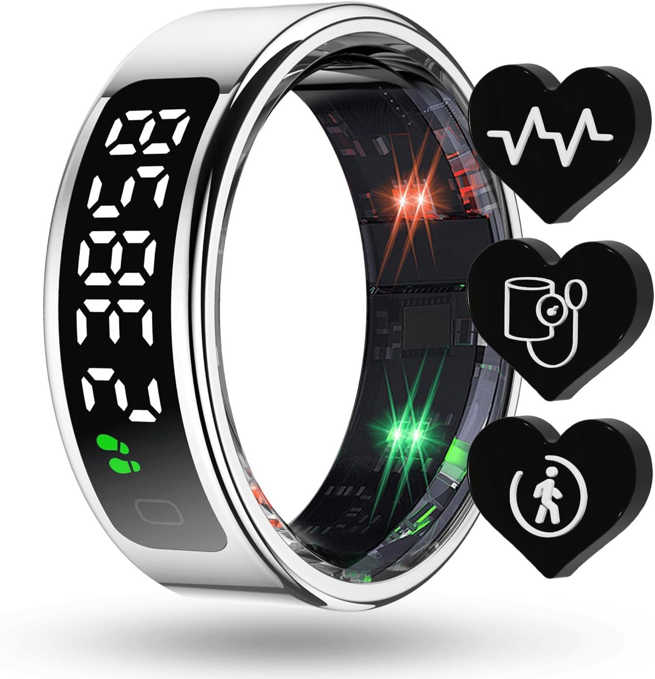 fontastic Smart Ring DIVO