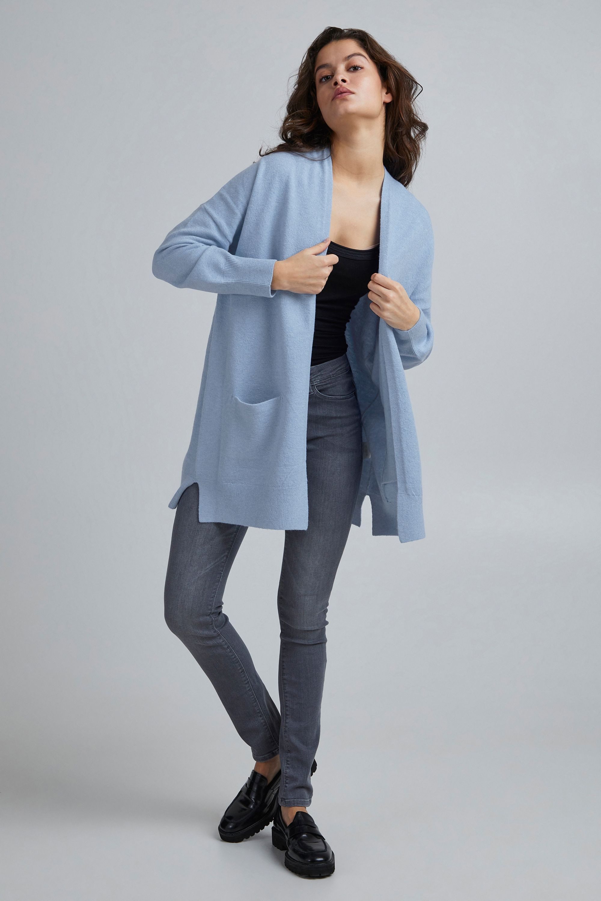 Ichi Cardigan IHALPA CA7 - 20110977 günstig online kaufen