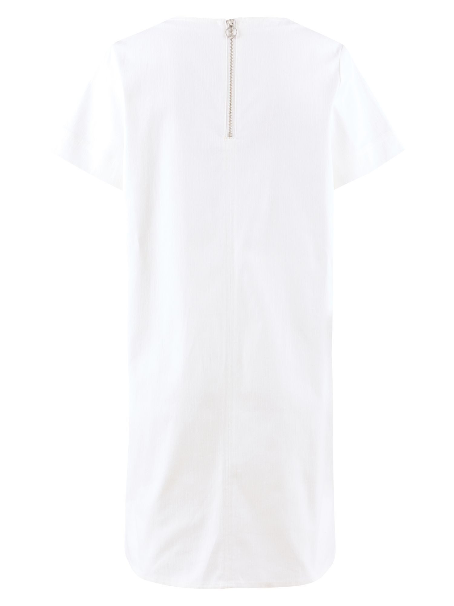 Tamaris Maxikleid Kurzarm TAW0983