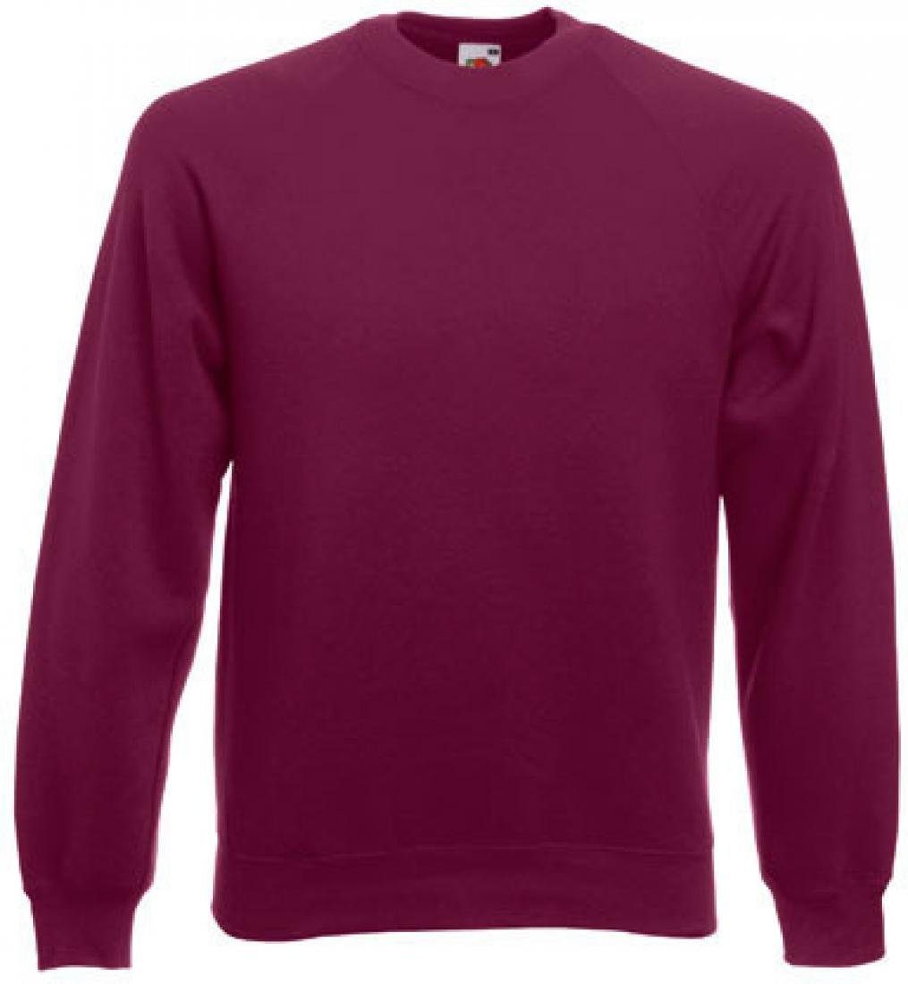 Fruit of the Loom Sweatshirt Classic günstig online kaufen