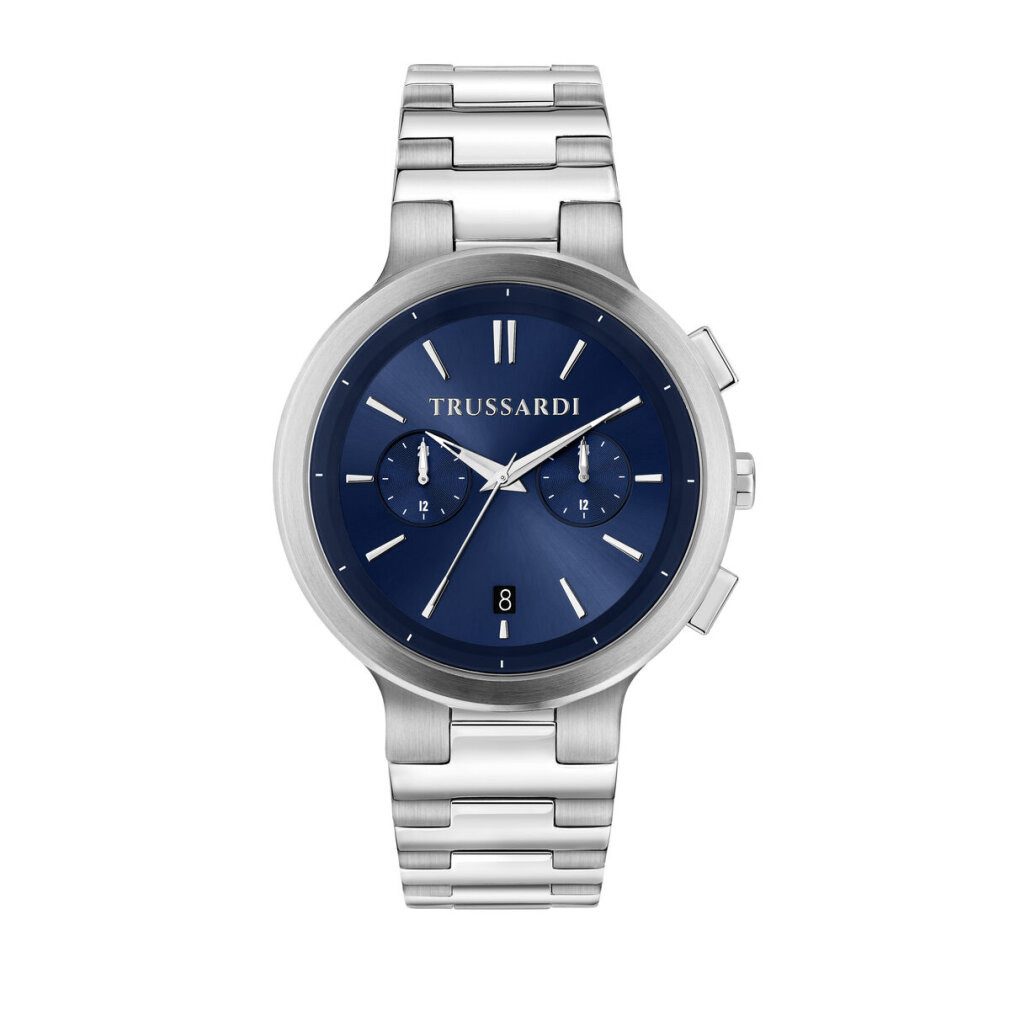 Trussardi Luxusuhr Herrenuhr (43 mm)