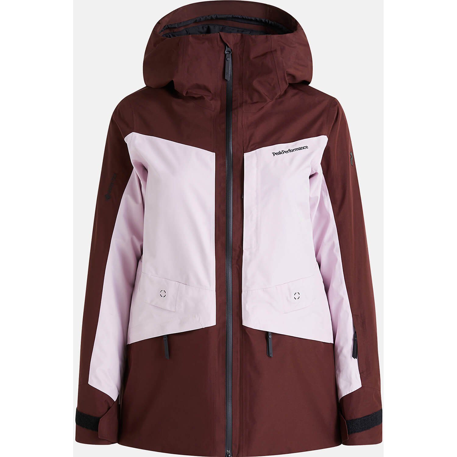 Peak Performance Softshelljacke Funktionsjacke Gravity 2L Gore-Tex