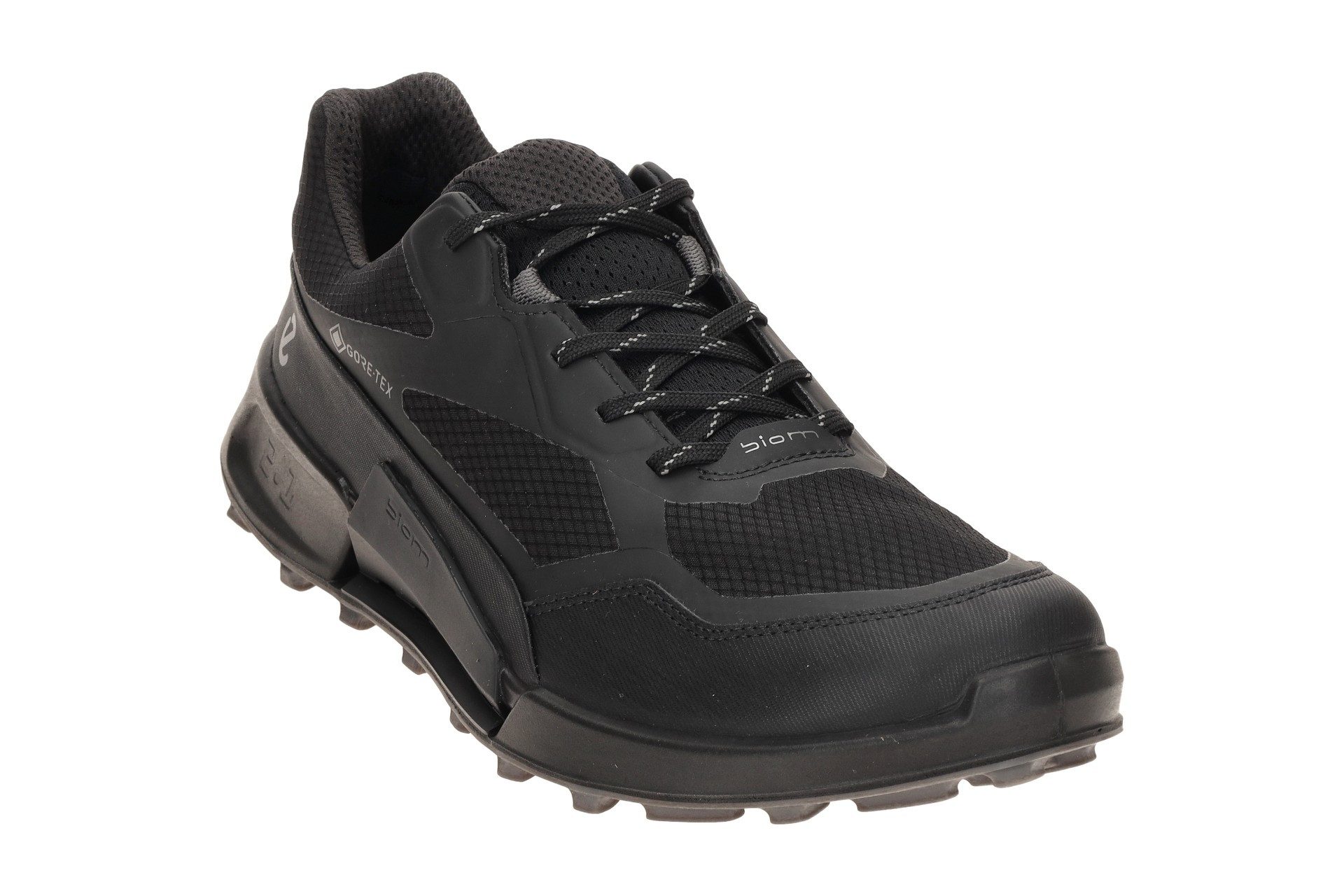 Ecco 82392451094 Schnürschuh