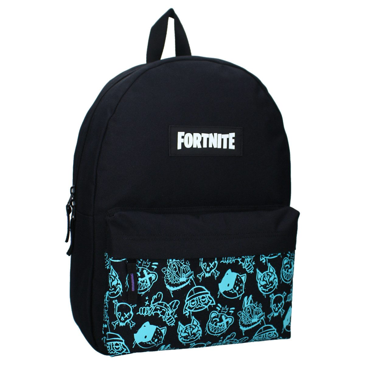 Fortnite Rucksack Battle Royale Rucksack für Schule Freizeit und Gaming