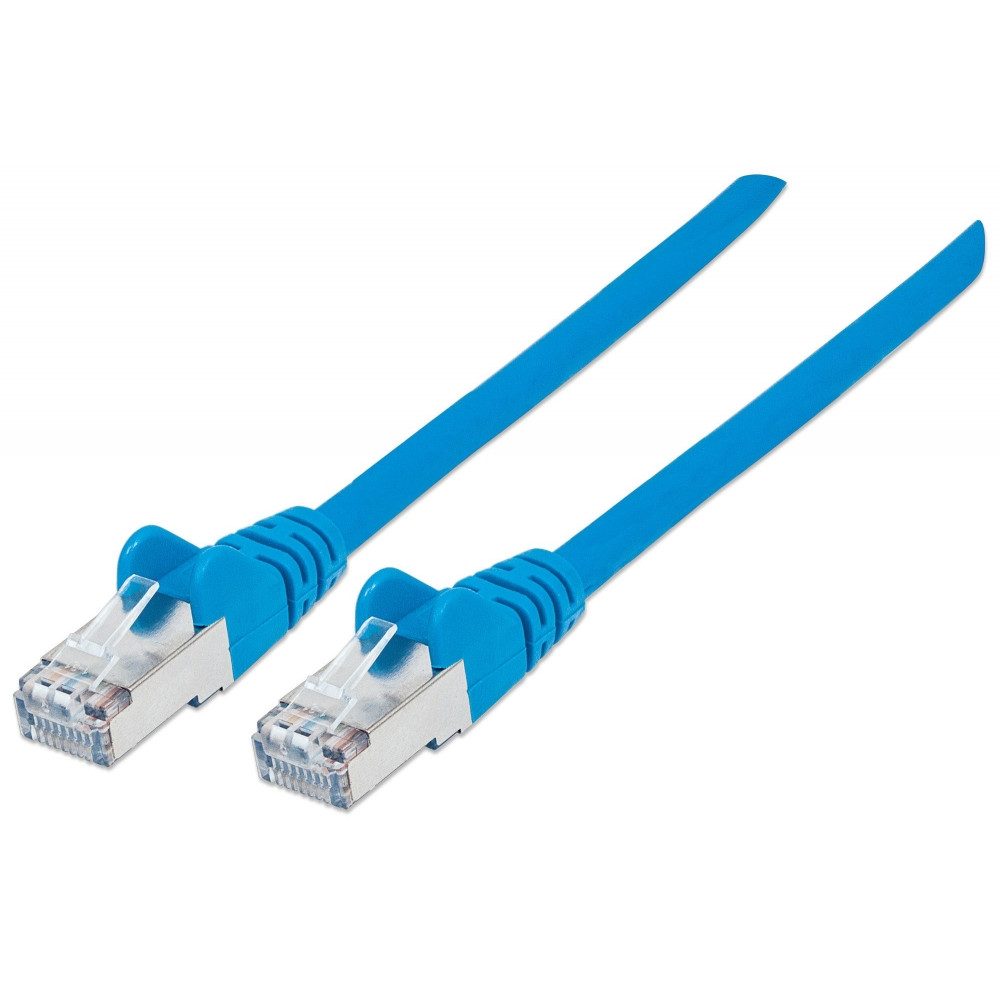 Intellinet RJ45 S/FTP Cat6 LSOH Netzwerkabel Netzwerkkabel