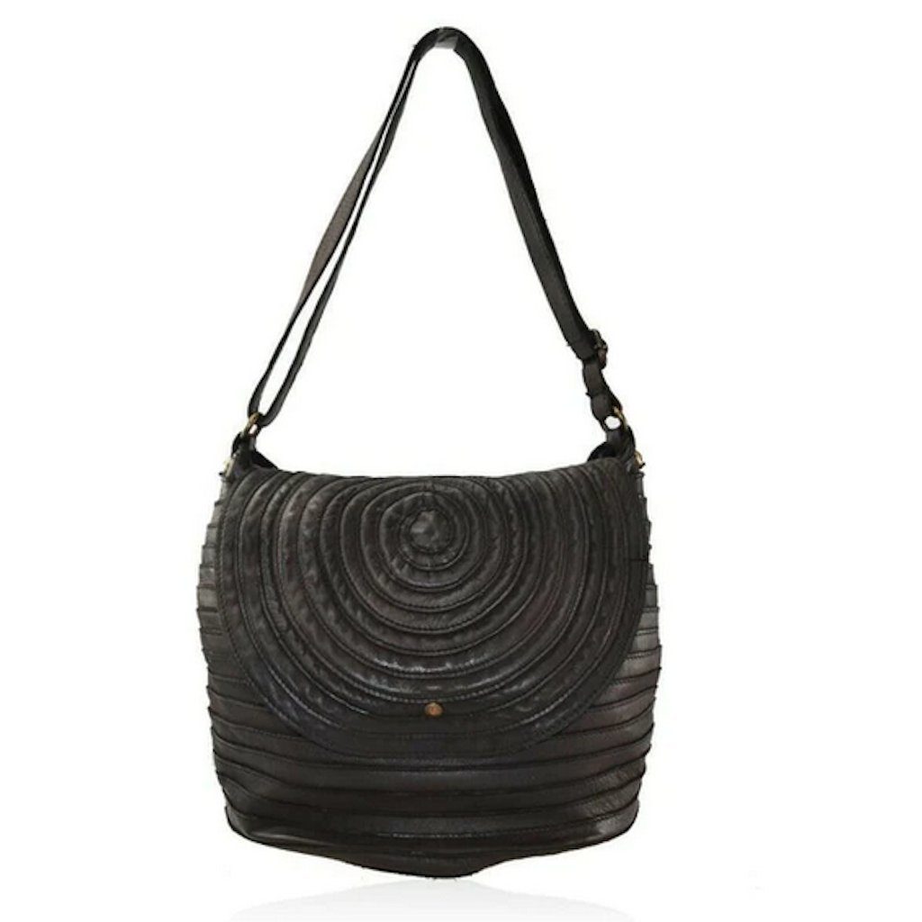 Umhängetasche Hazel Designer Beutel Schultertasche Handtasche