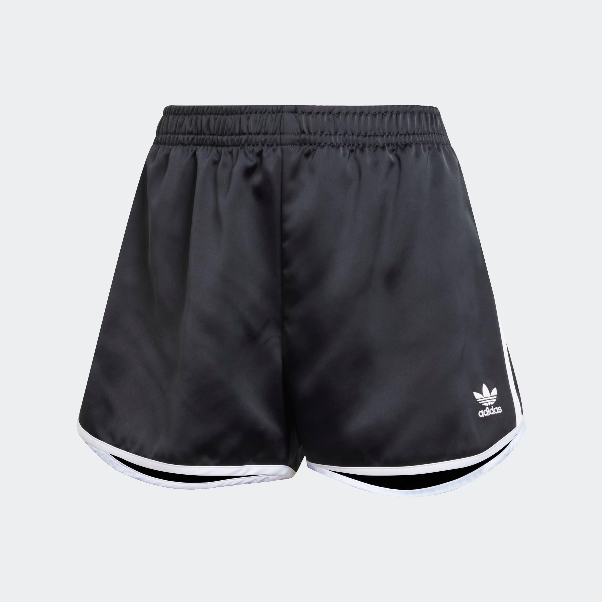 adidas Originals Shorts ADICOLOR 3-STREIFEN SPRINTER lockere Passform, mit Elasthan-Anteil, für vielseitige Aktivitäten