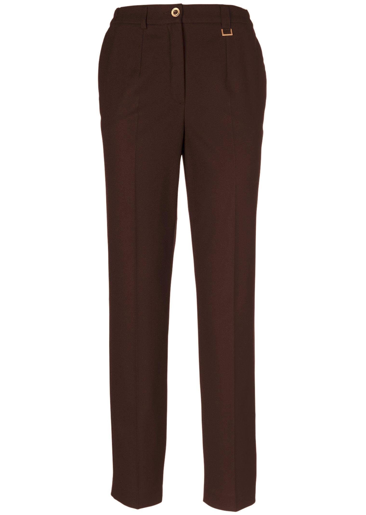 GOLDNER Stoffhose Bequeme Hose LOUISA COMFORT+ günstig online kaufen