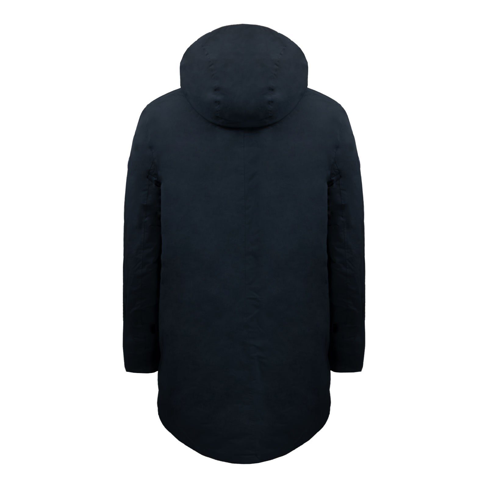 Ragwear Winterjacke Frydo mit markentypischen Logo-Details