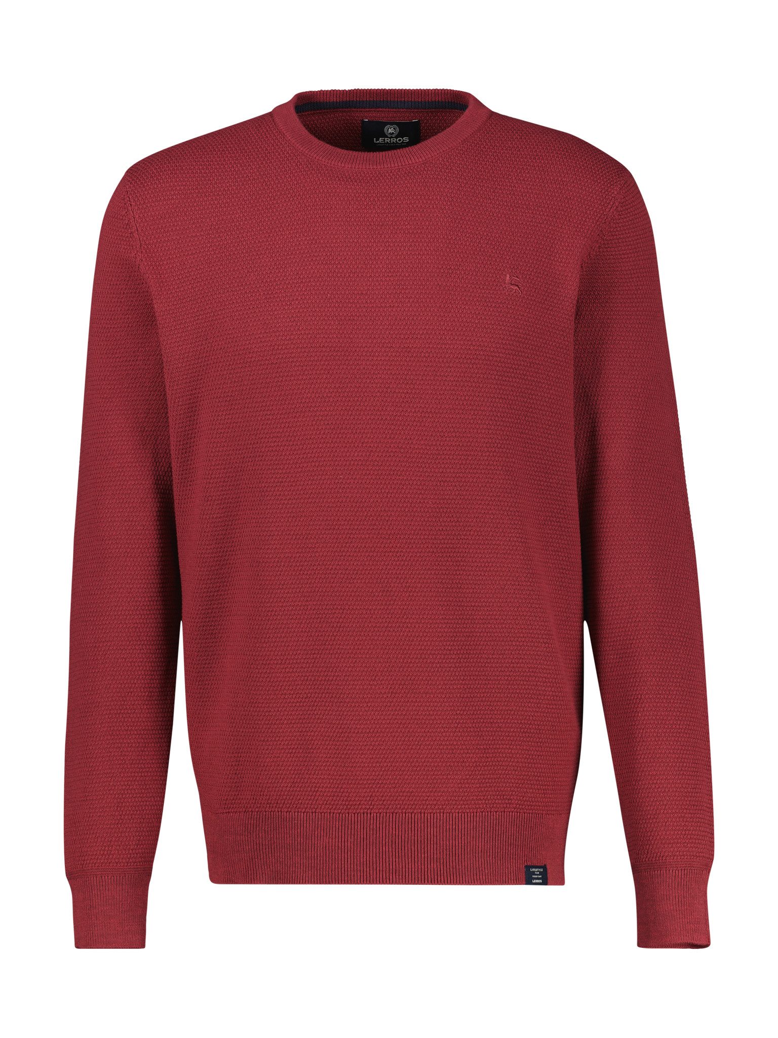 MAPLE RED