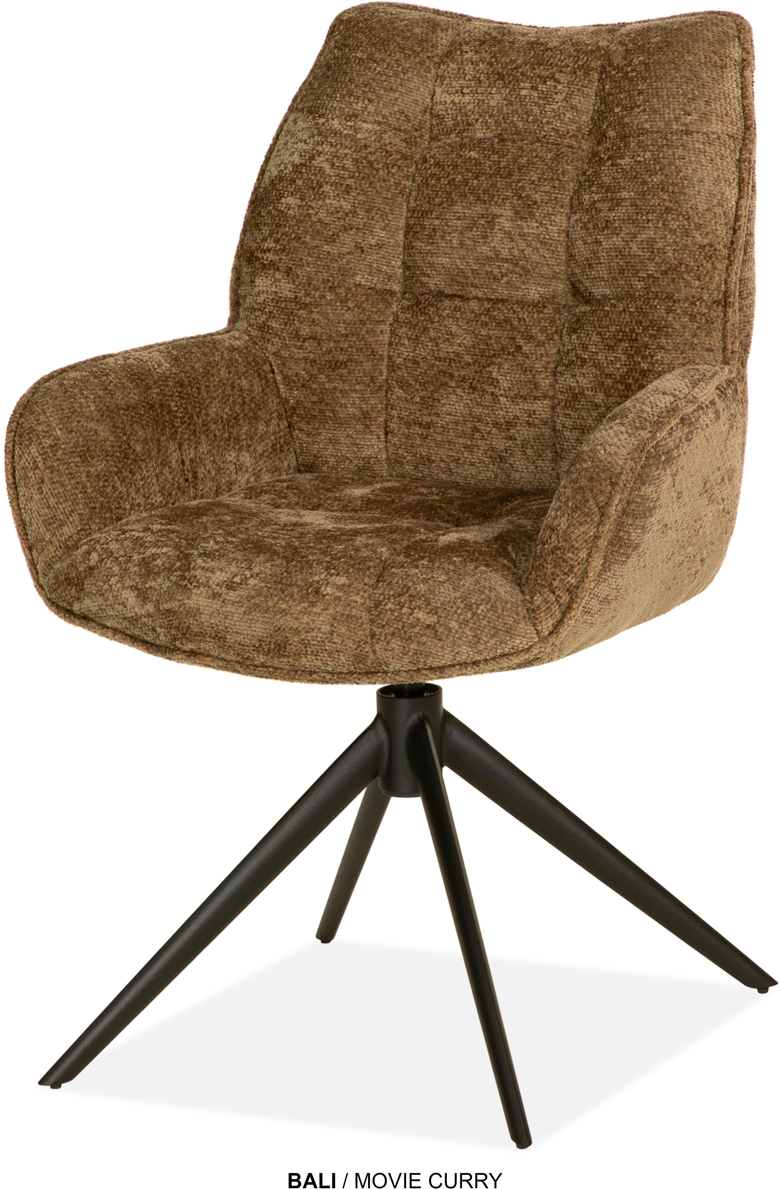 OMG Design Esszimmerstuhl Bali (Set, 2 günstig online kaufen