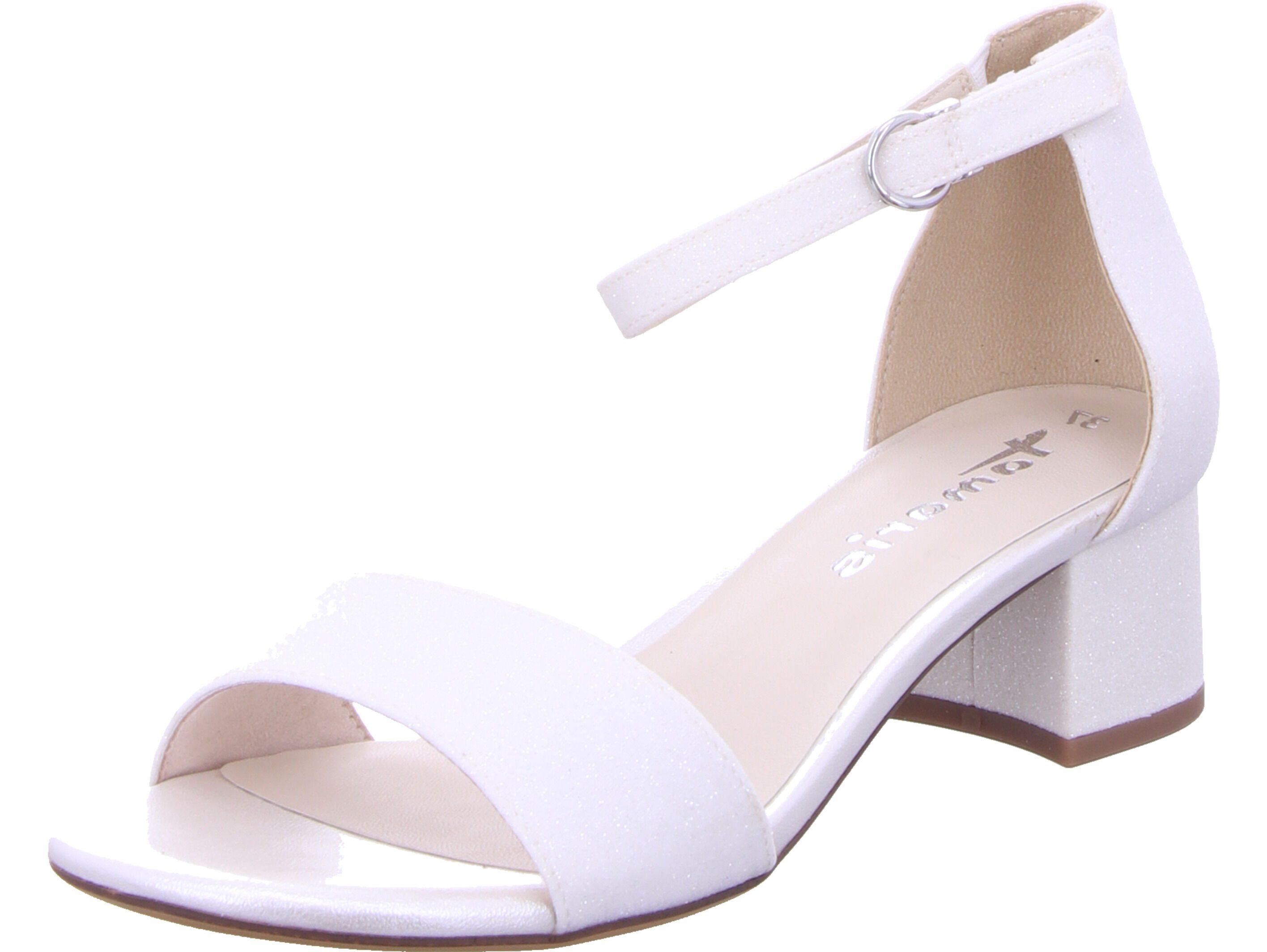 Tamaris Riemchensandalette (2-tlg)
