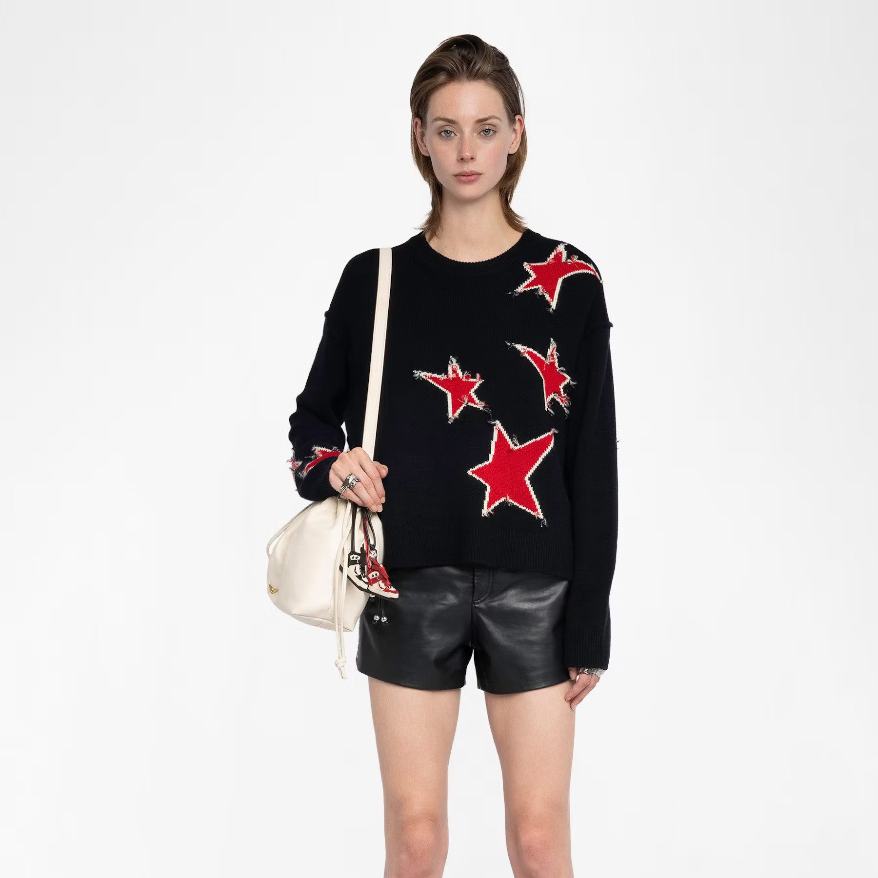 ZADIG & VOLTAIRE Langarmbluse