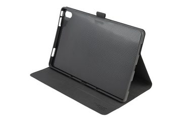Tucano Tablet-Hülle Tre, Tabletcase für Lenovo Tab P11, P11+, dunkelgrau