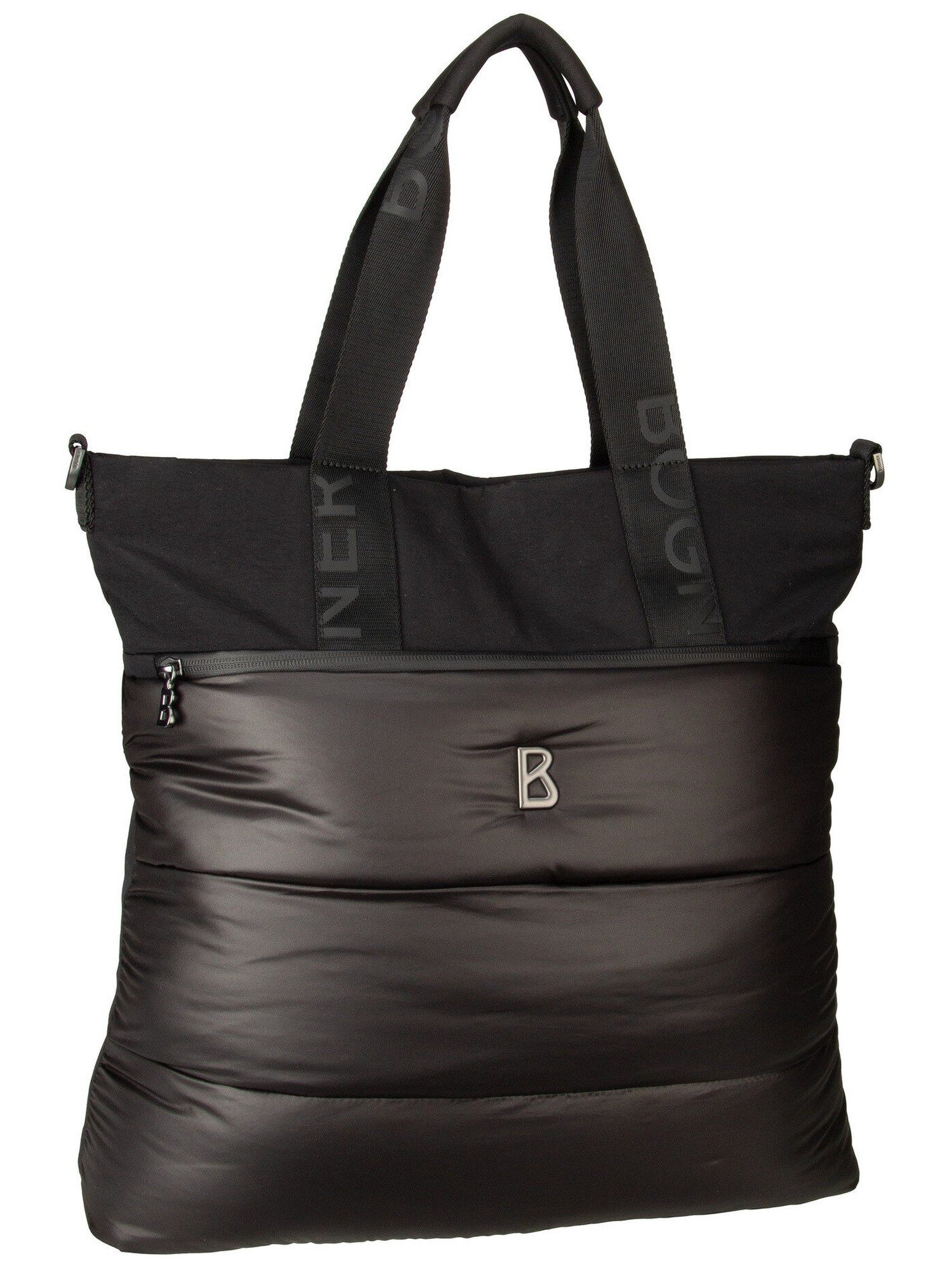 BOGNER Handtasche Monarch Mian MHZ, Tote Bags