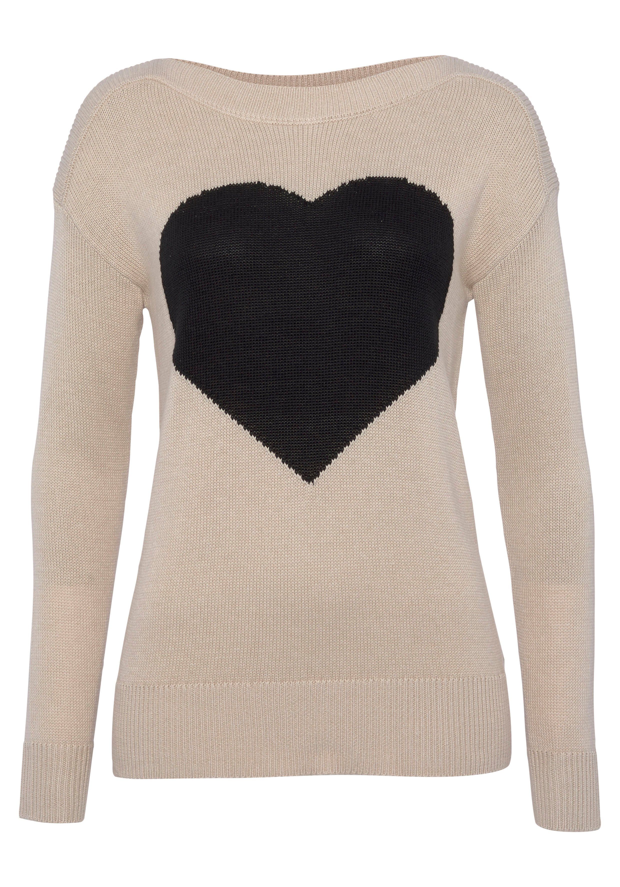Strickpullover