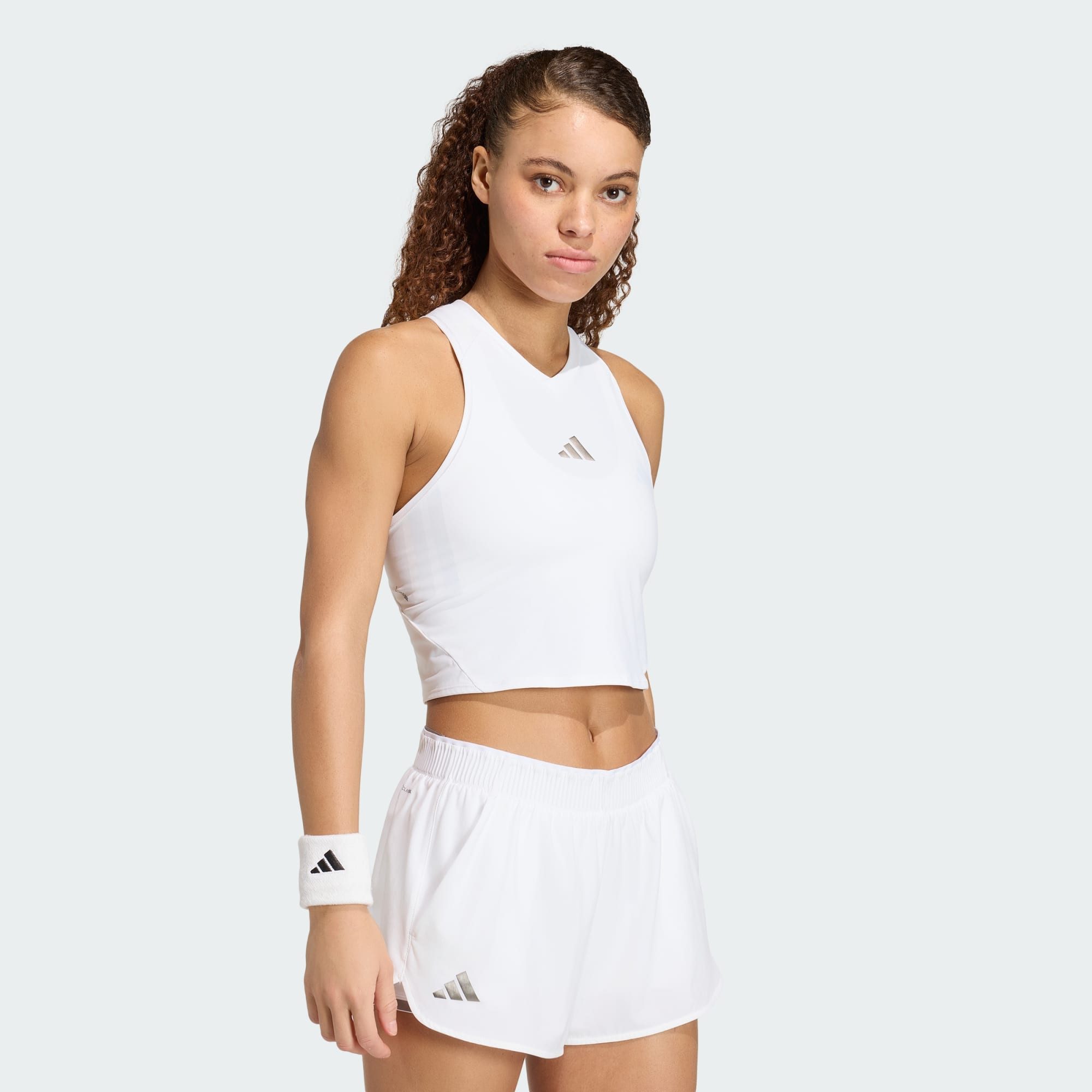 Tanktop TENNIS CLIMACOOL Y-TANKTOP PRO, MIDI