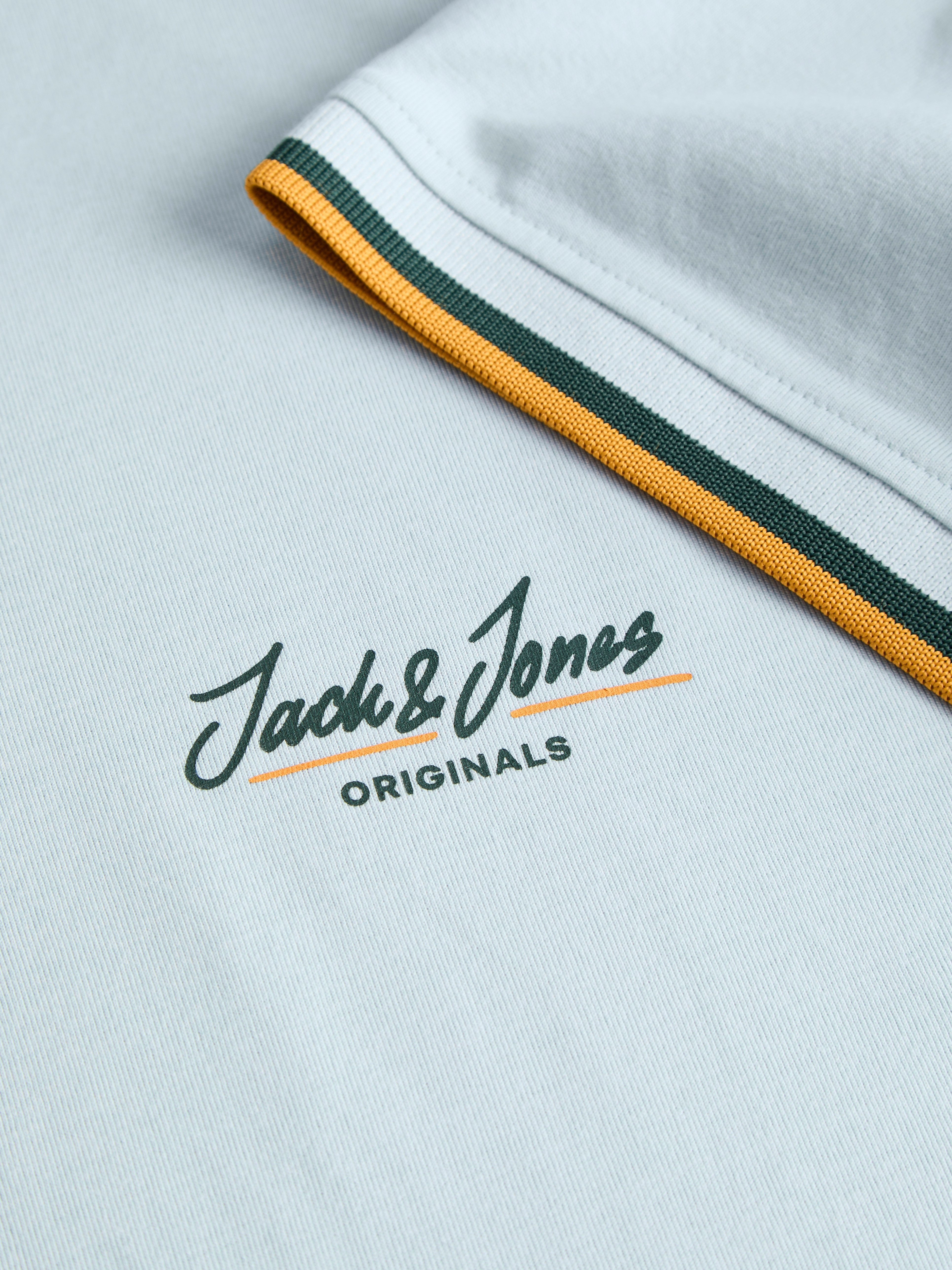 Jack & Jones Poloshirt JORTEN POLO SS BMUSS25