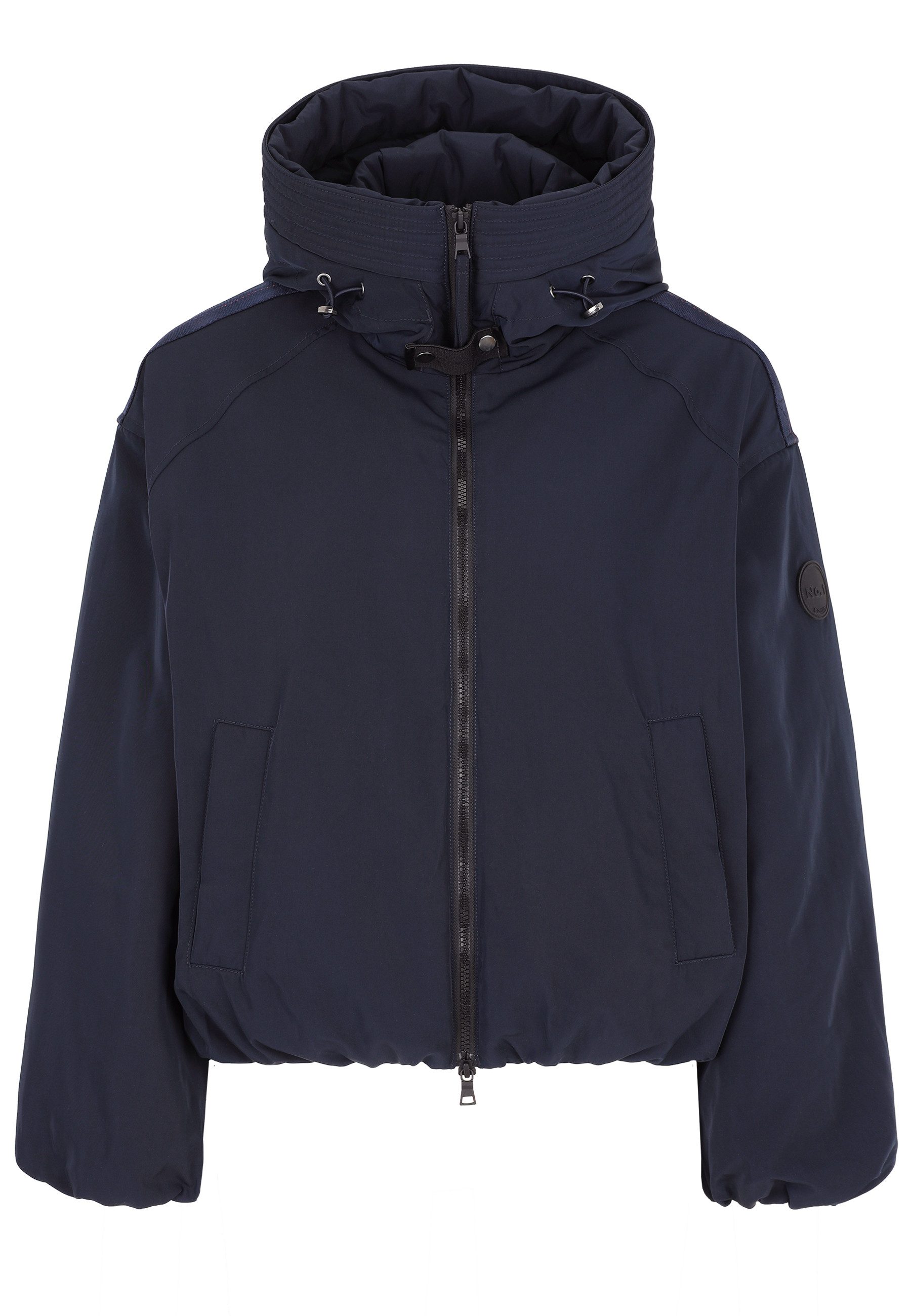 No.1 COMO Outdoorjacke LECCE günstig online kaufen