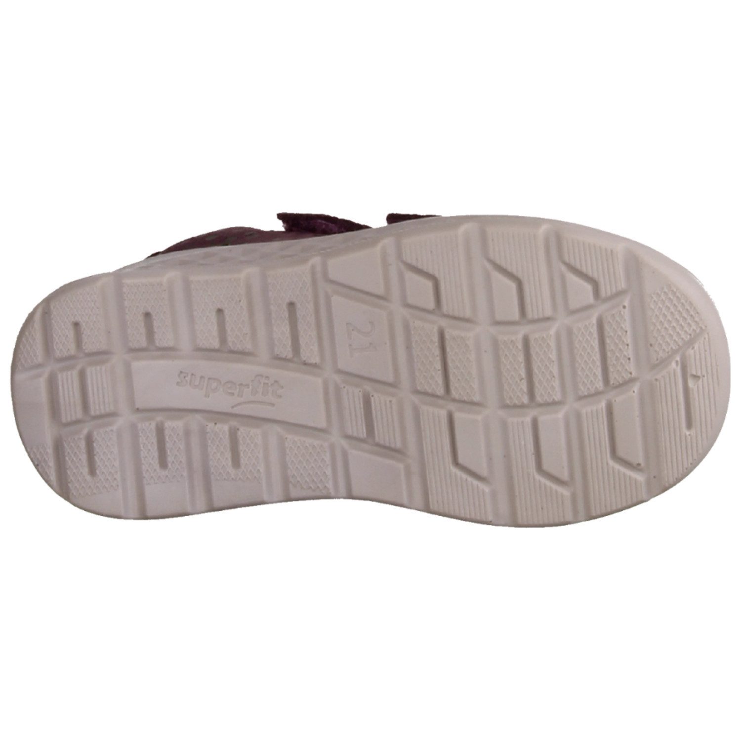 Superfit 0003695020 Lauflernschuh