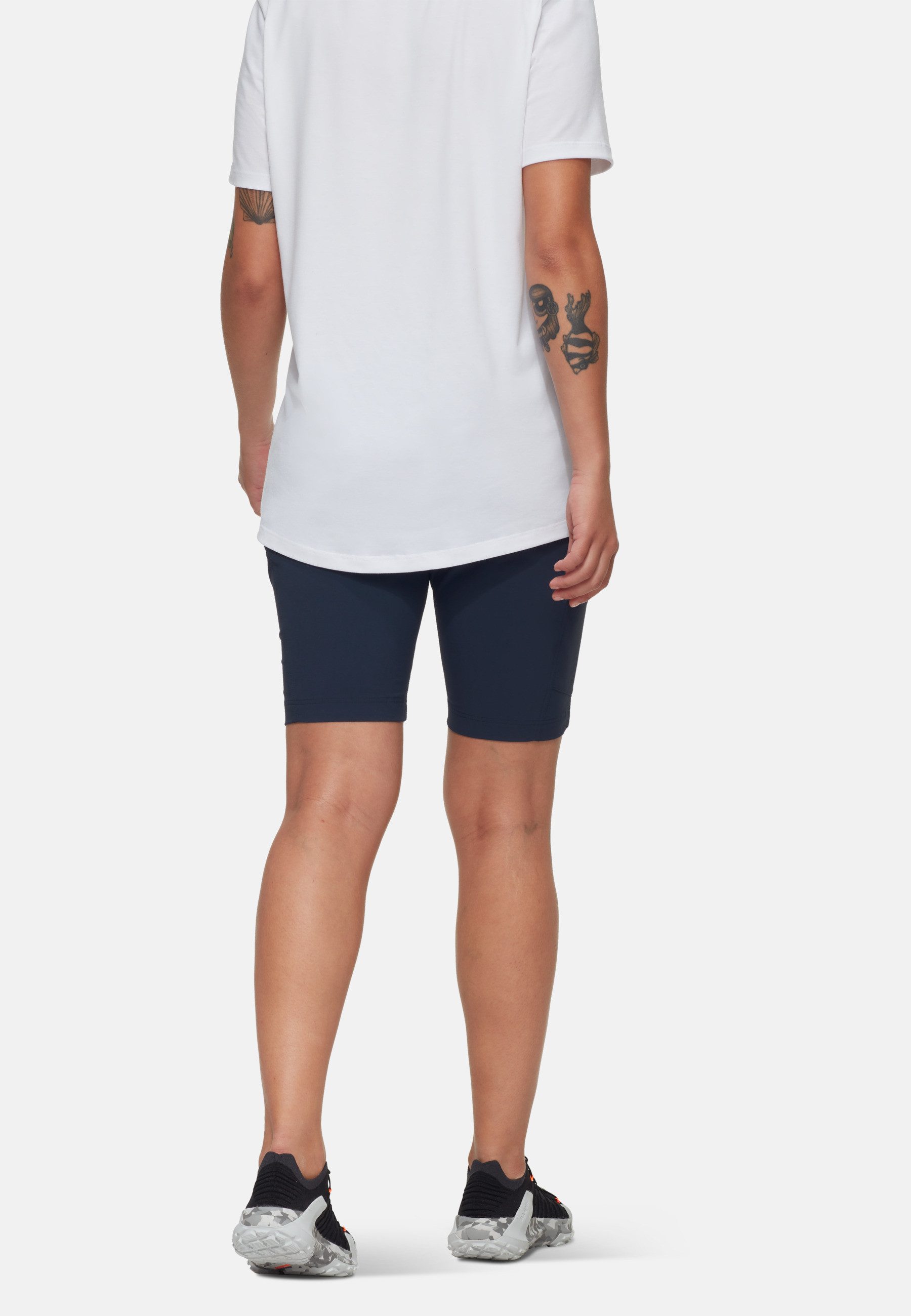 Mammut Trekkingshorts Runbold IV Shorts Women