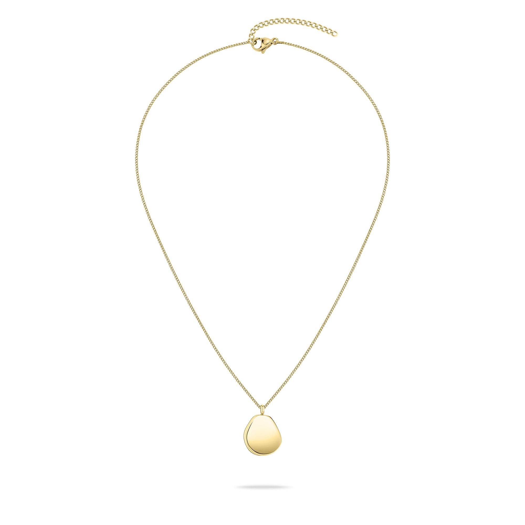 Liebeskind Berlin Edelstahlkette Edelsta...