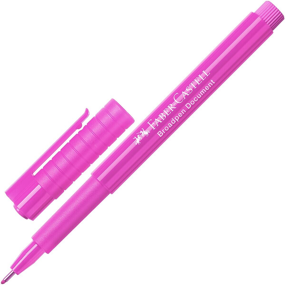 Fineliner Broadpen 1554