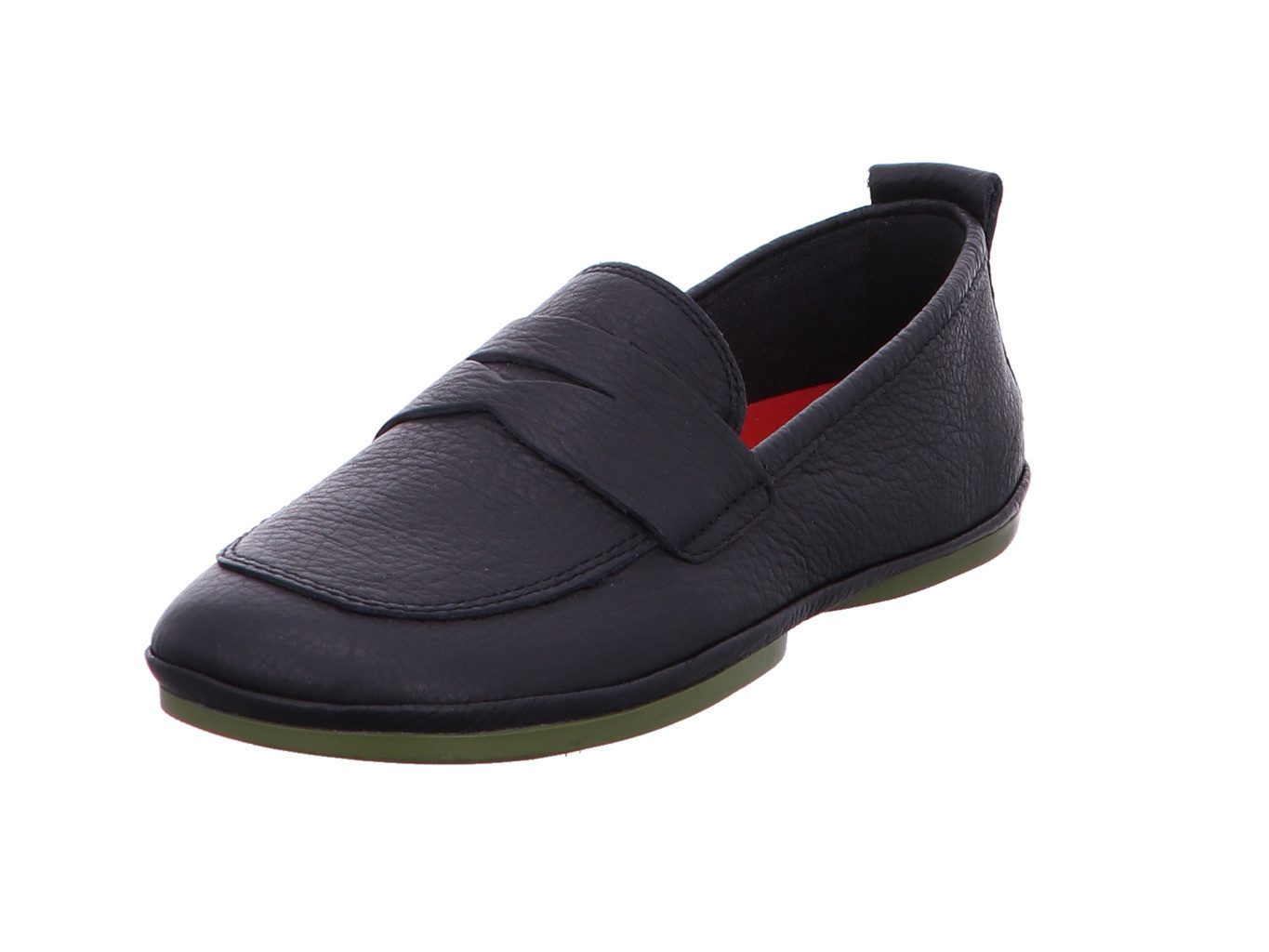 Camper Right Nina Slipper