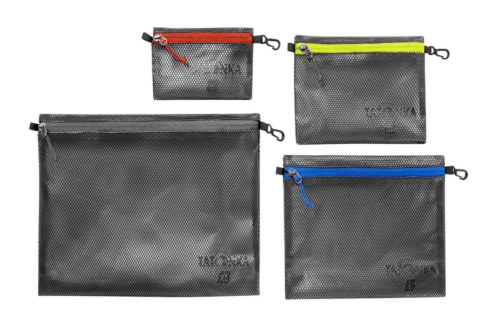 TATONKA® Aufbewahrungstasche (Set, 4-tlg)