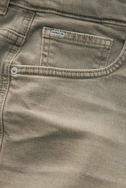 Next Regular-fit-Jeans Regular-Fit-Jeans aus überfärbtem Denim (1-tlg)