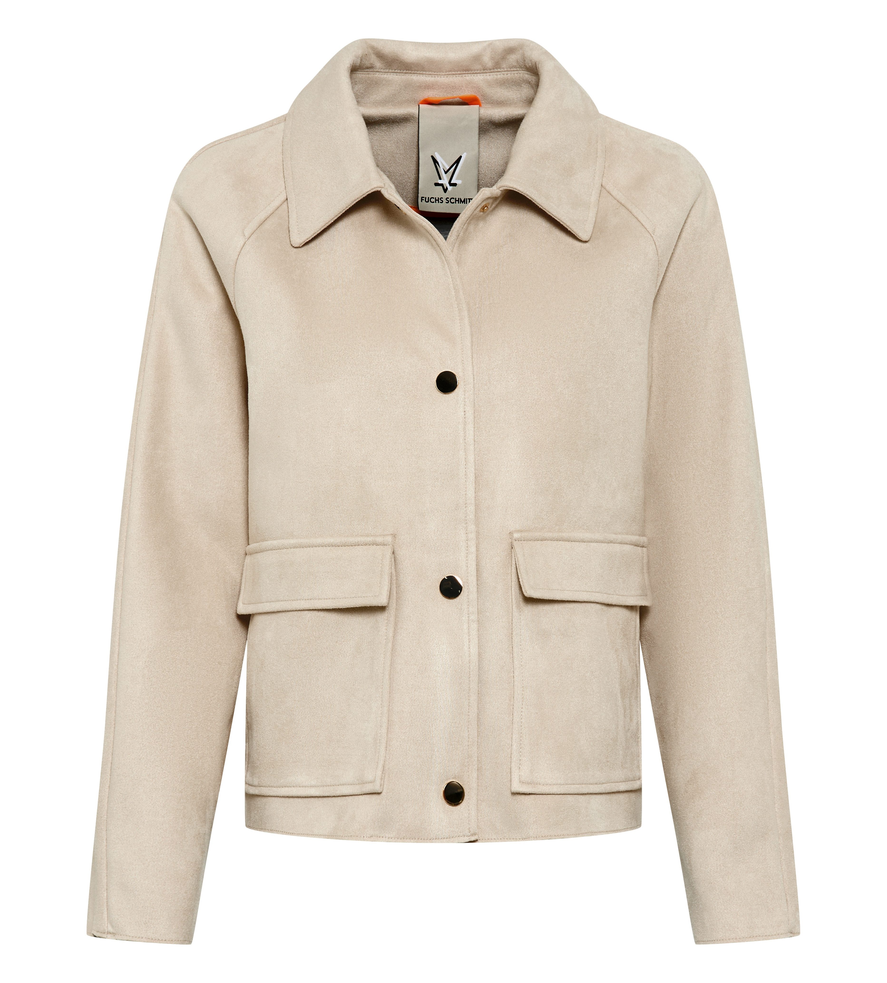 Steppjacke