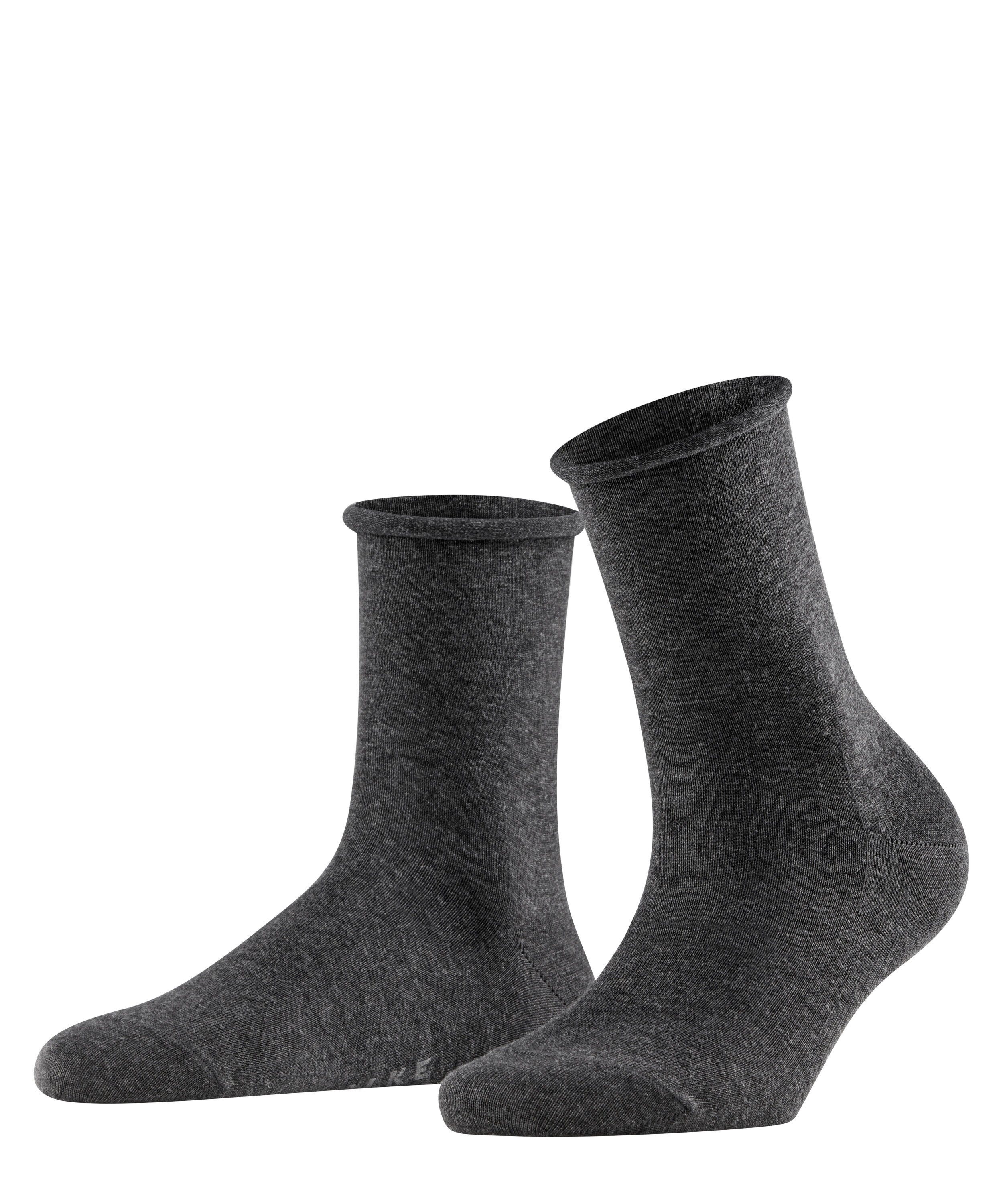 FALKE Socken Active Breeze (1-Paar) anthra. mel. (3117)