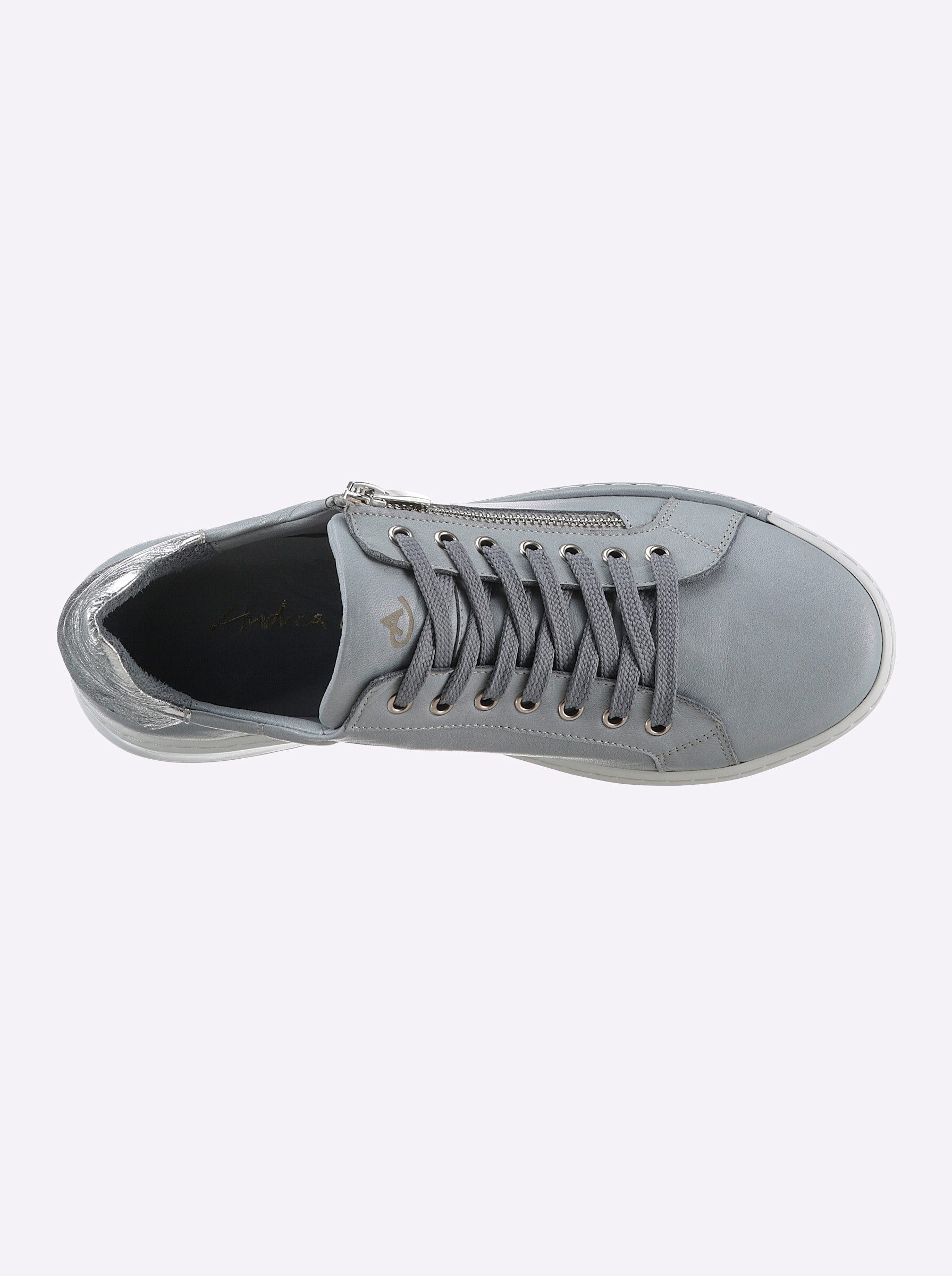 Andrea Conti Sneaker Sneaker
