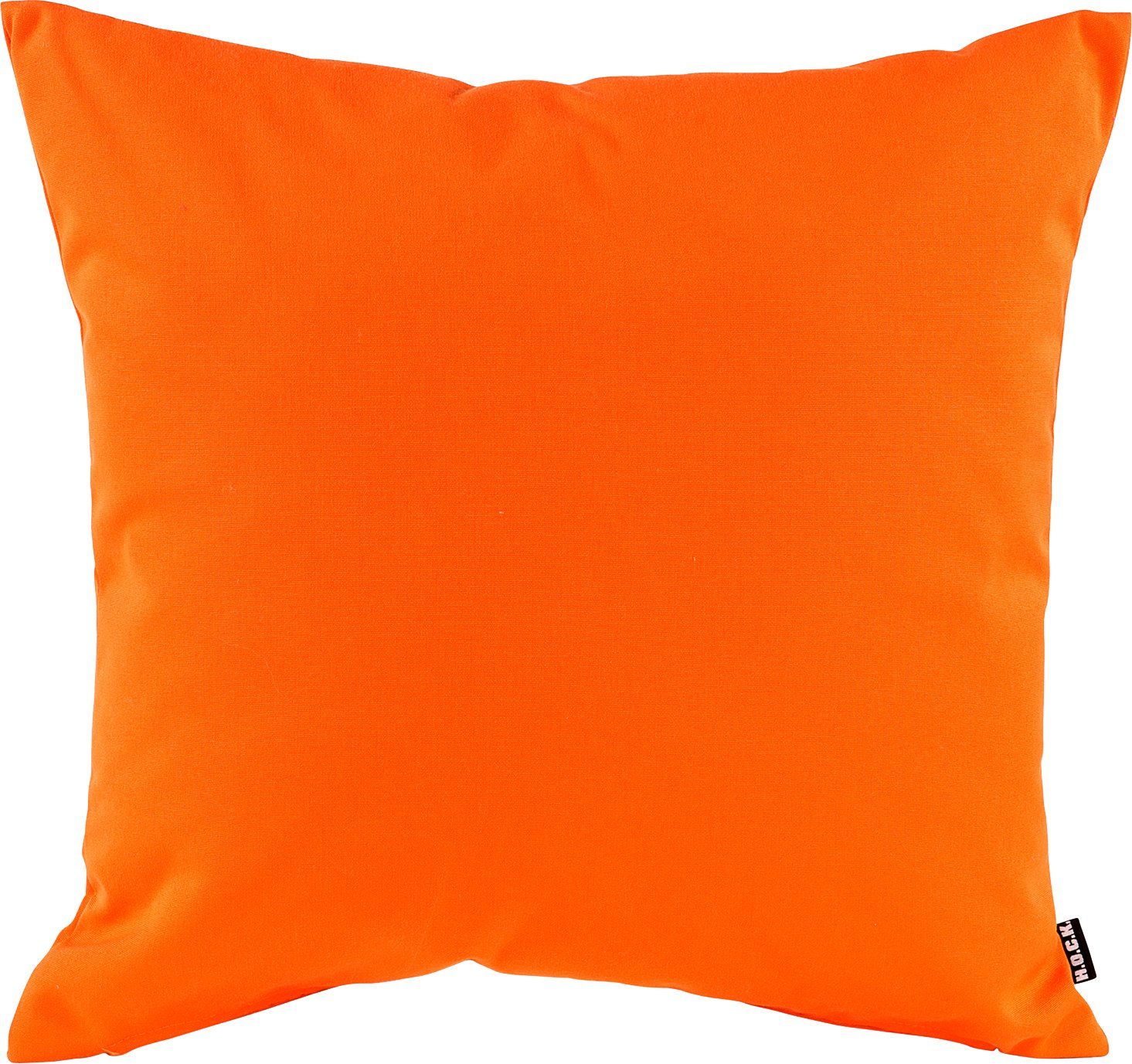 H.O.C.K. Dekokissen Classic Uni, Outdoor geeignet, Kissenhülle mit Füllung, 1 Stück. € 34,17