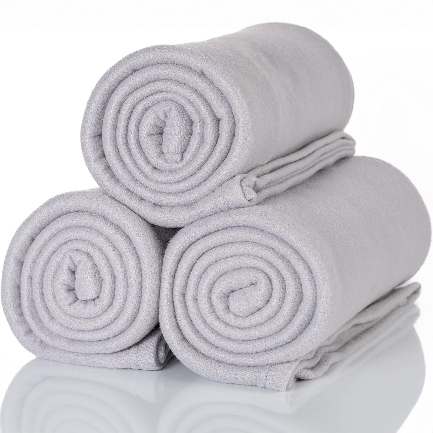 Wohndecke 3 St. A3PG Oeko-Tex Polar günstig online kaufen