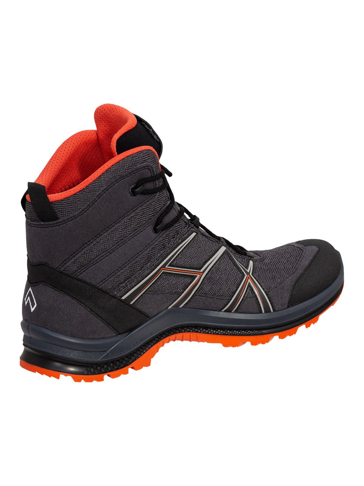 haix Black Eagle Adv.2.2 mid Wanderschuh GTX