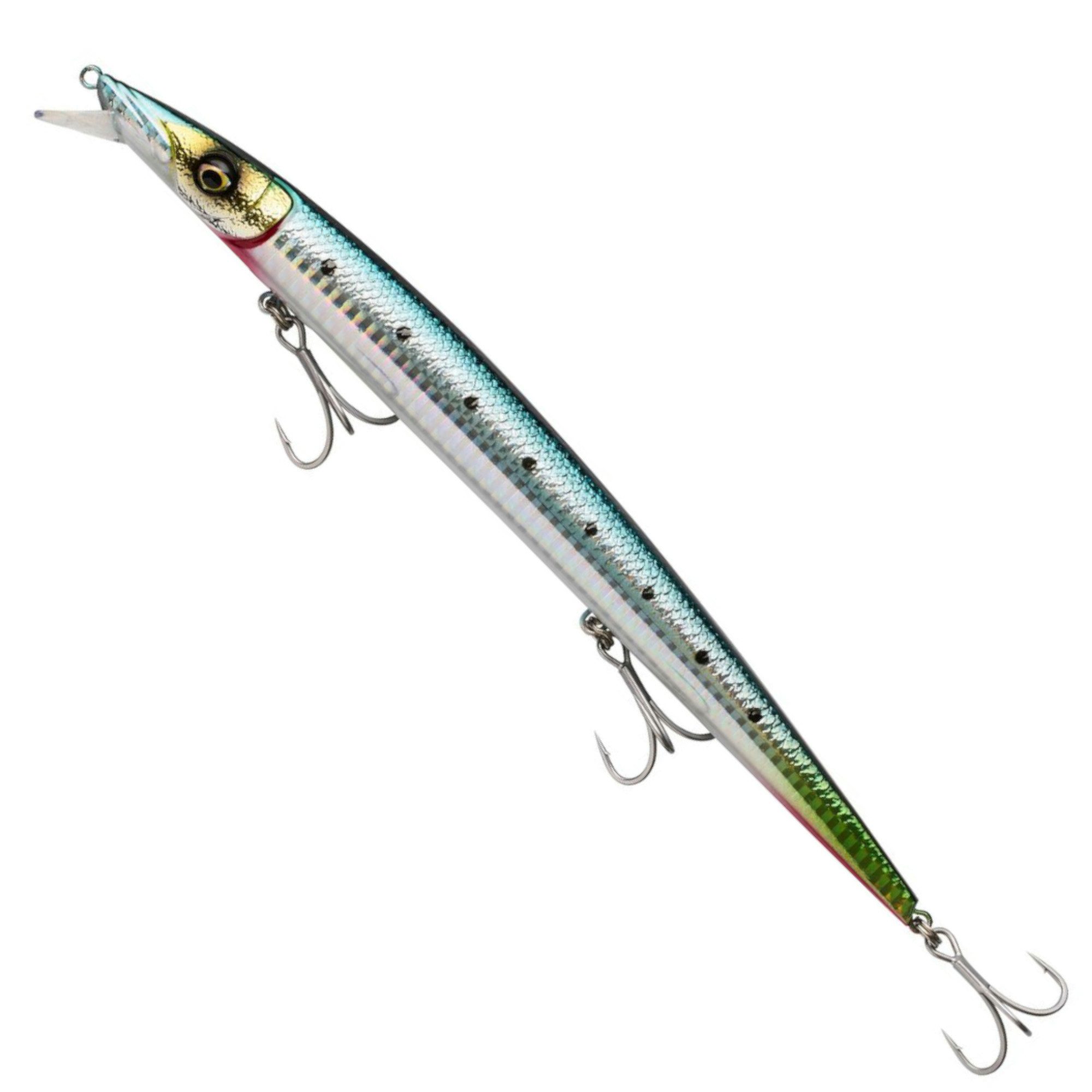 Kunstköder Barra Jerk 17.5Cm 25G F Sayoris