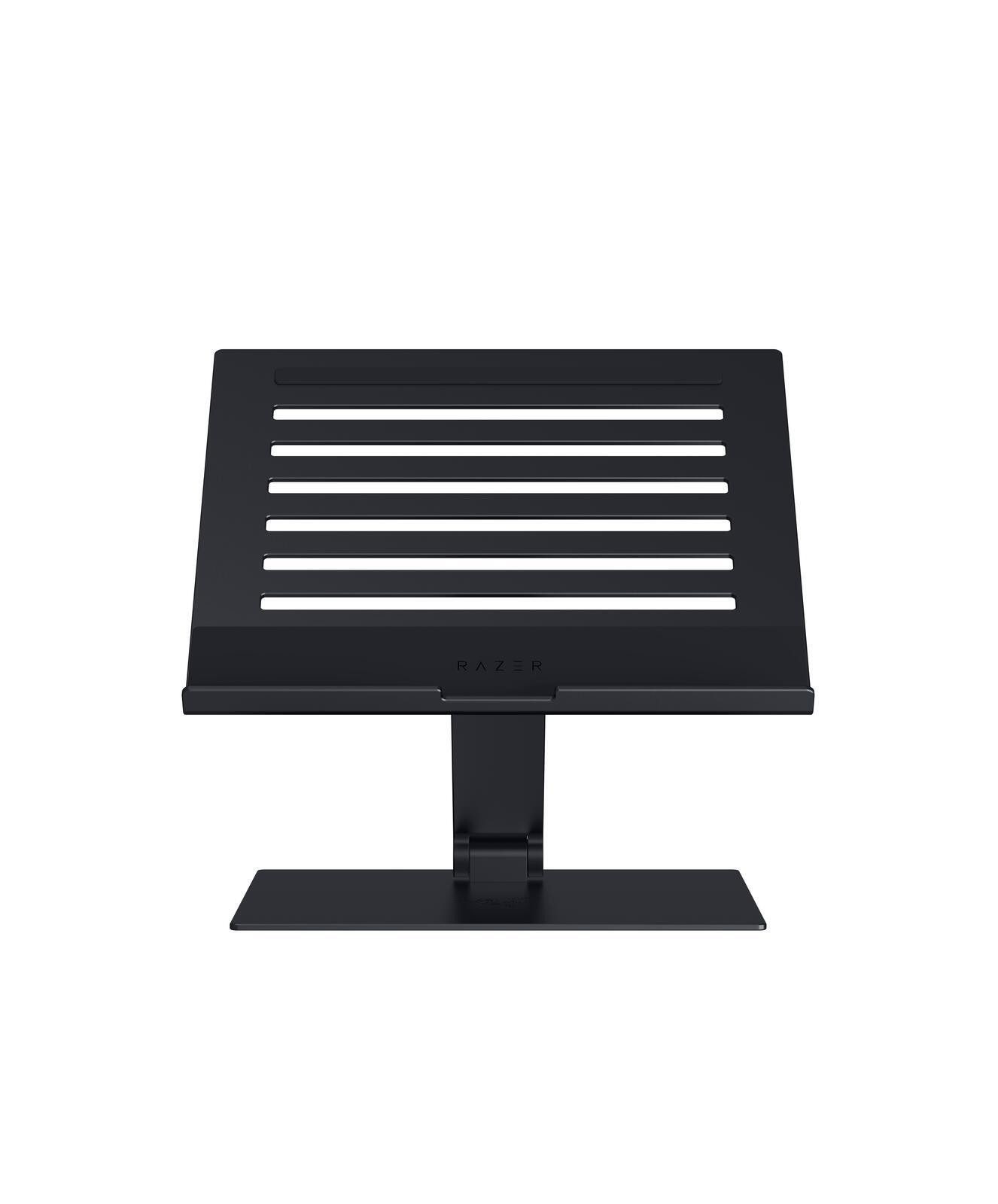 RAZER Adjustable All Aluminum Stand for Laptops Up to 18 Notebook-Adapter