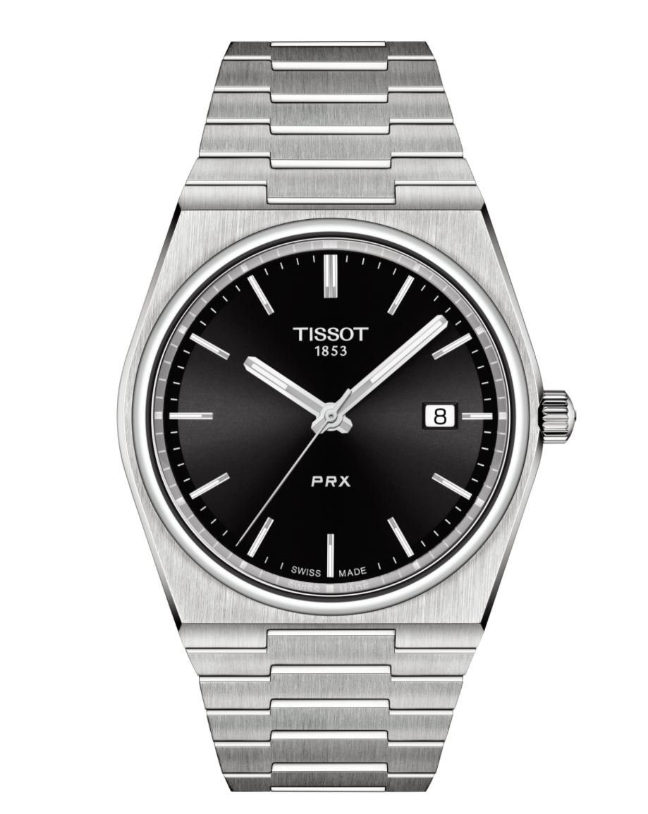 Quarzuhr Tissot Herrenuhr T137.410.11.051.00