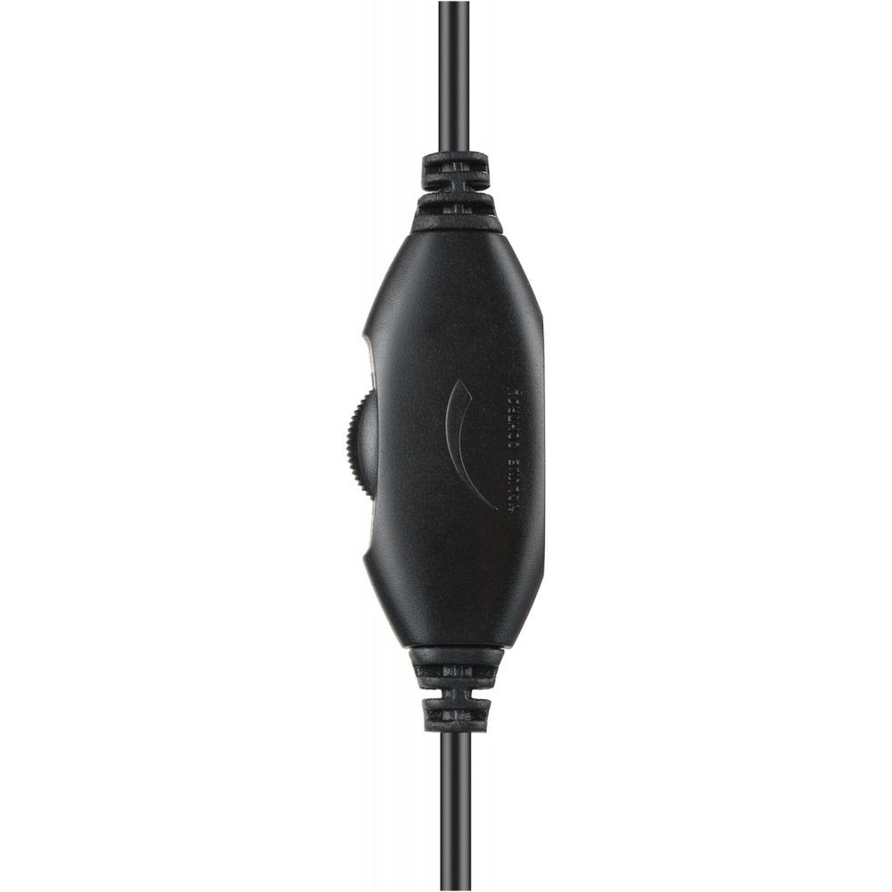 - schwarz Sandberg - Headset On-Ear-Kopfhörer MiniJack