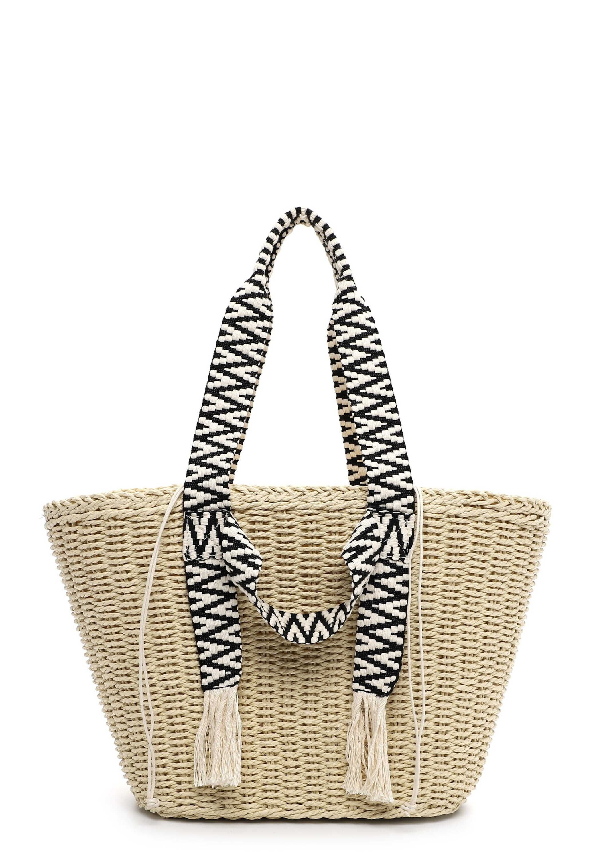 Shopper Jemmy