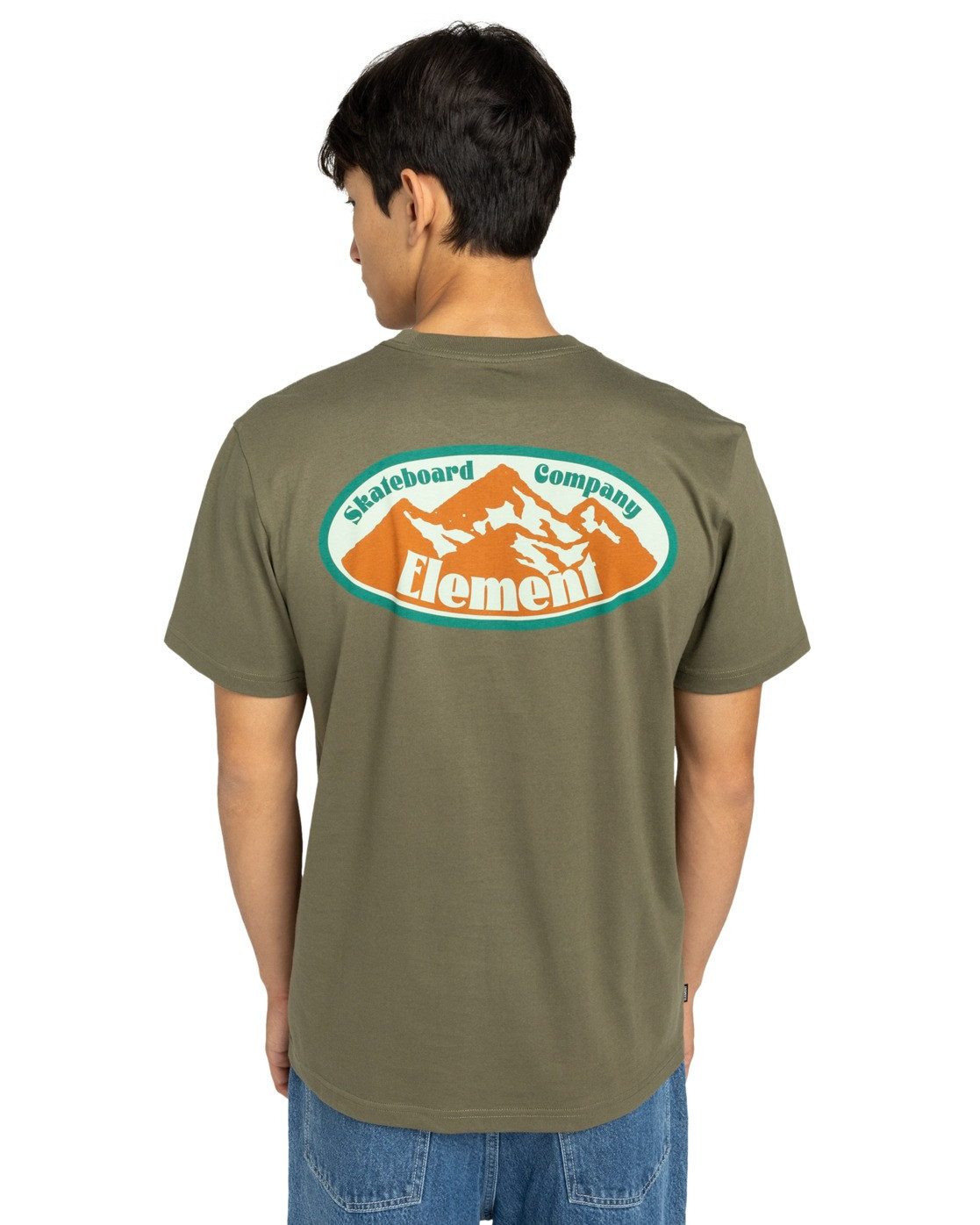 Element T-Shirt Epic günstig online kaufen