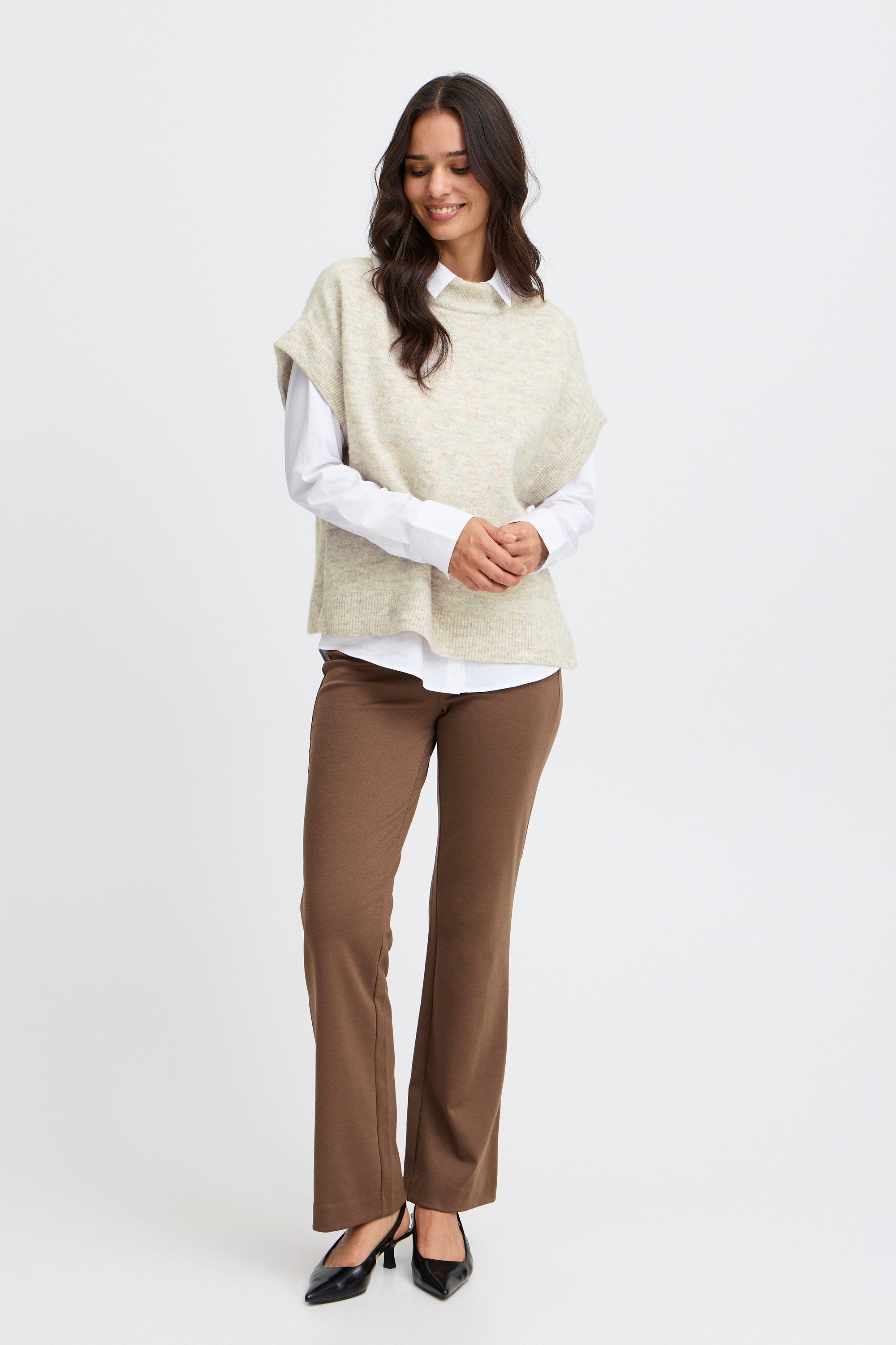 fransa Strickpullover FRSANNY VE 1 günstig online kaufen