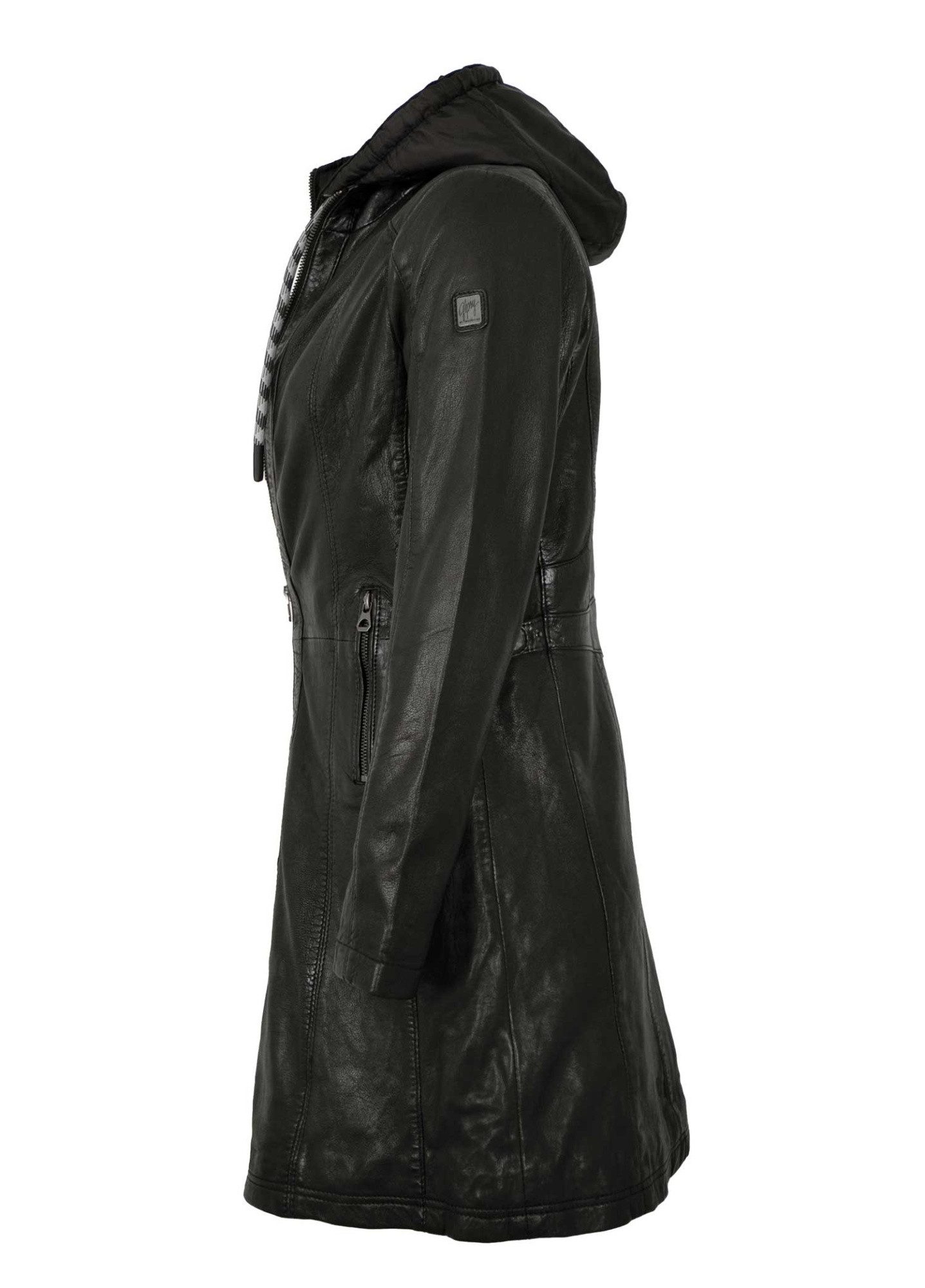 Gipsy by Mauritius Lederjacke GWAllmut Gipsy günstig online kaufen