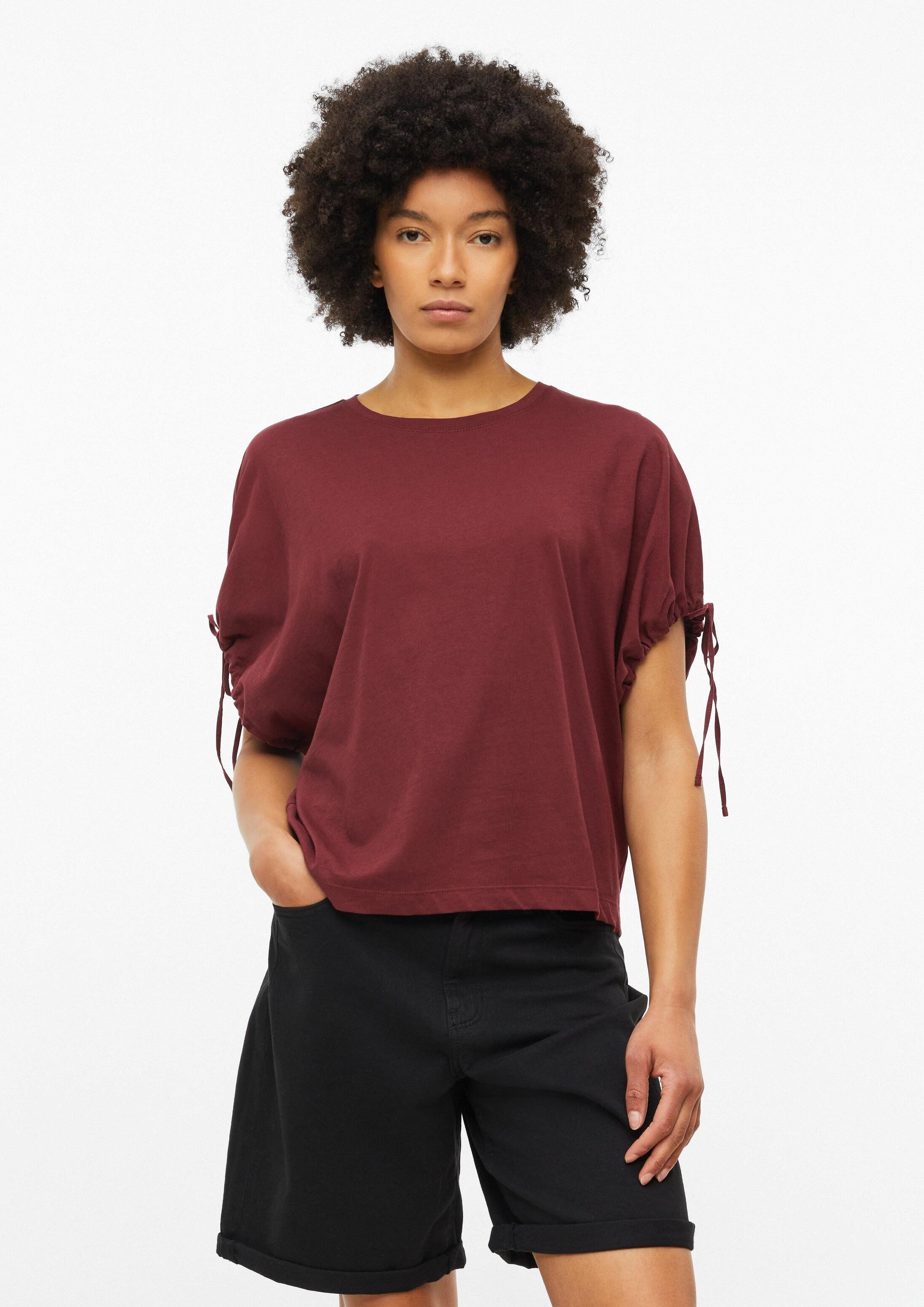 Kurzarmshirt T-Shirt