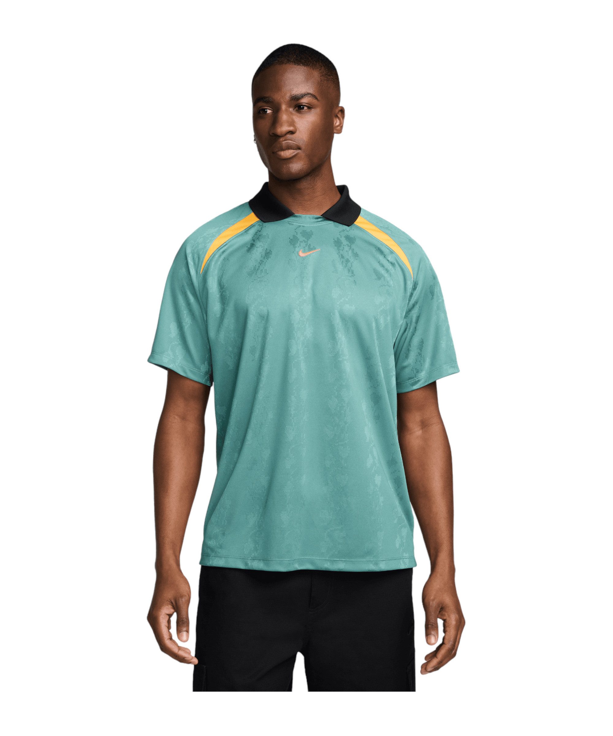 Nike T-Shirt Nike Performance Culture of Football Trikot Polyester günstig online kaufen