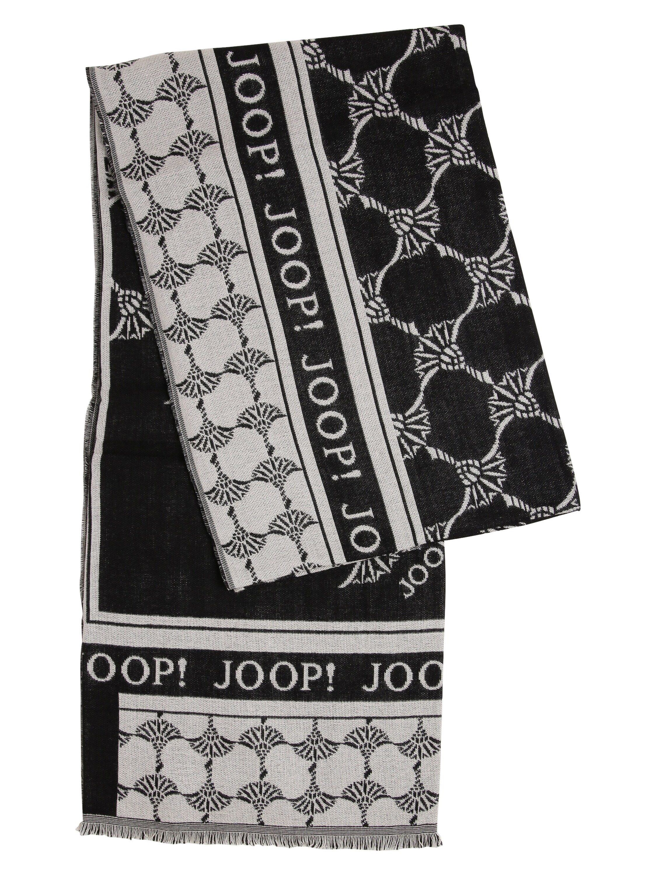 JOOP! Modeschal, (1-St) günstig online kaufen