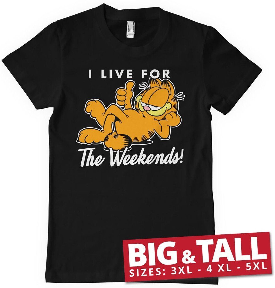 Garfield T-Shirt